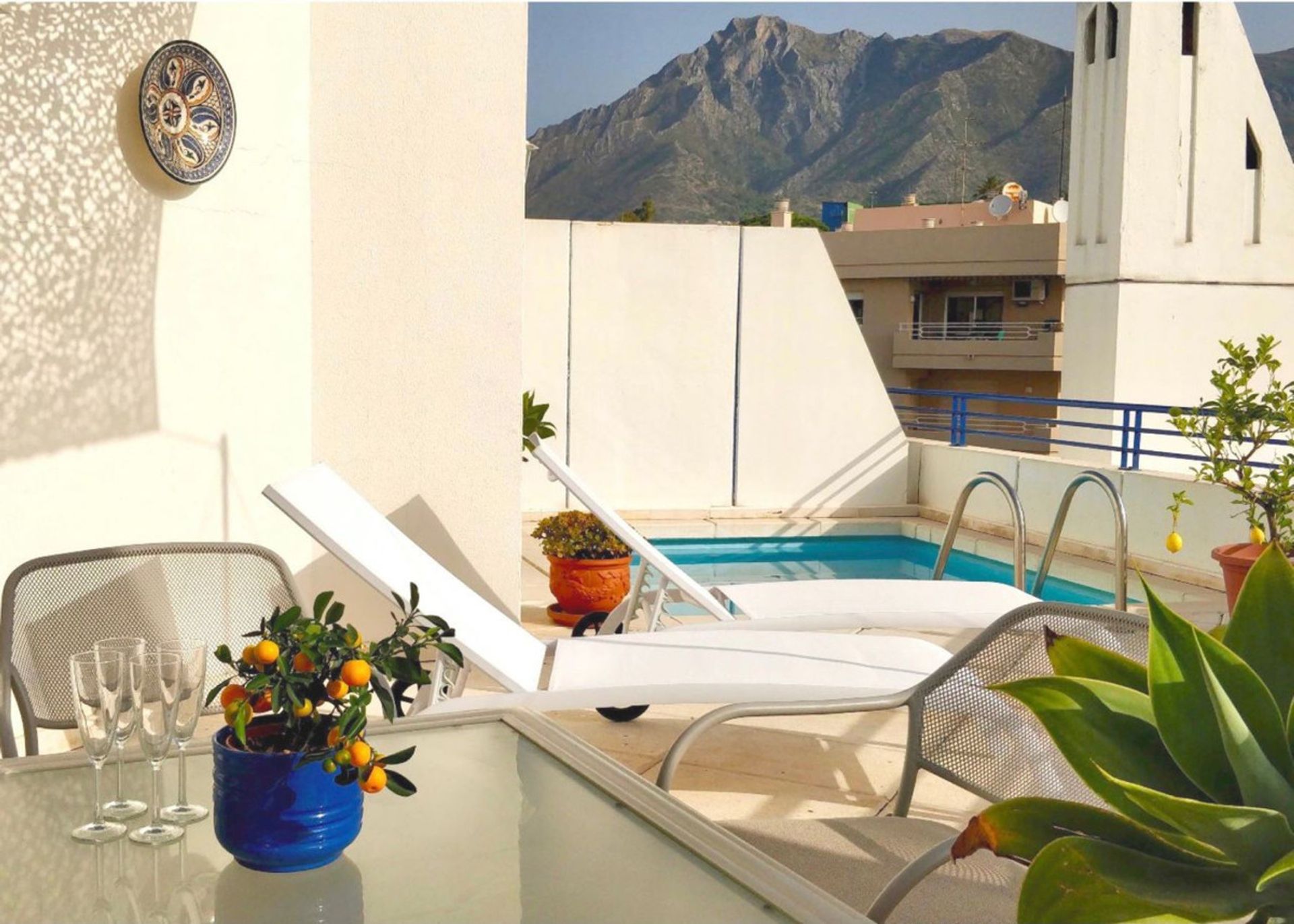 casa en marbella, Andalucía 10226519