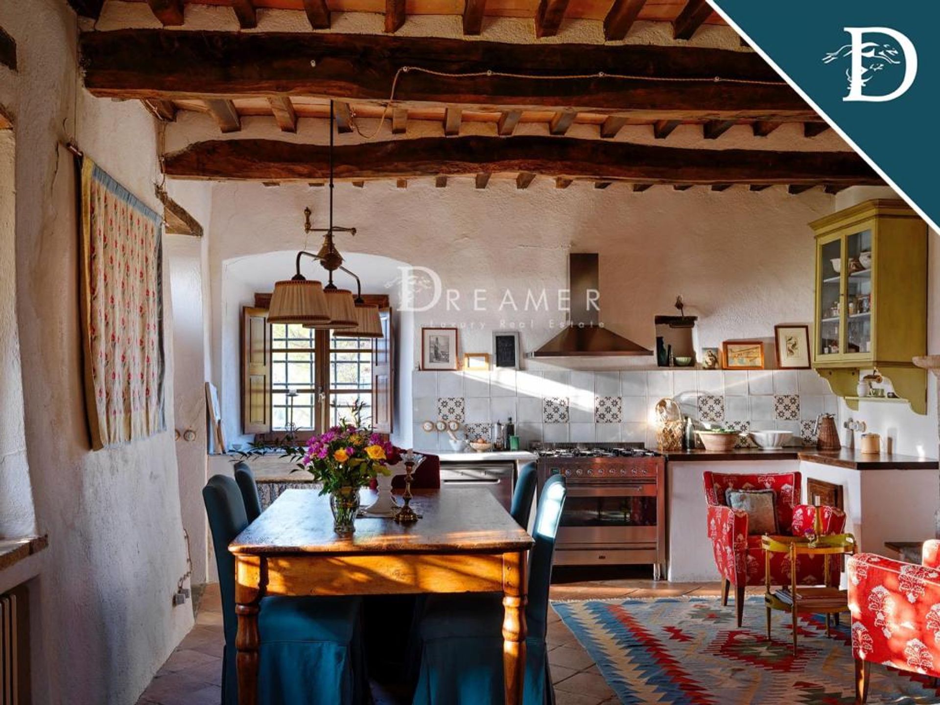 Haus im Montespertoli, Tuscany 10226569