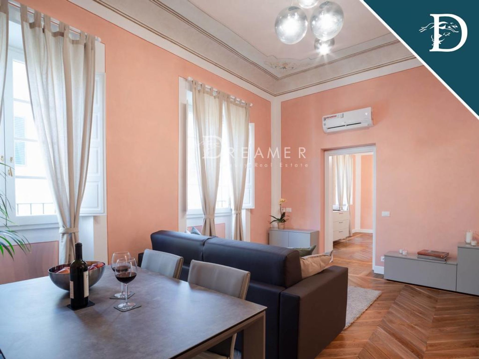 Condominio nel Firenze, Toscana 10226571