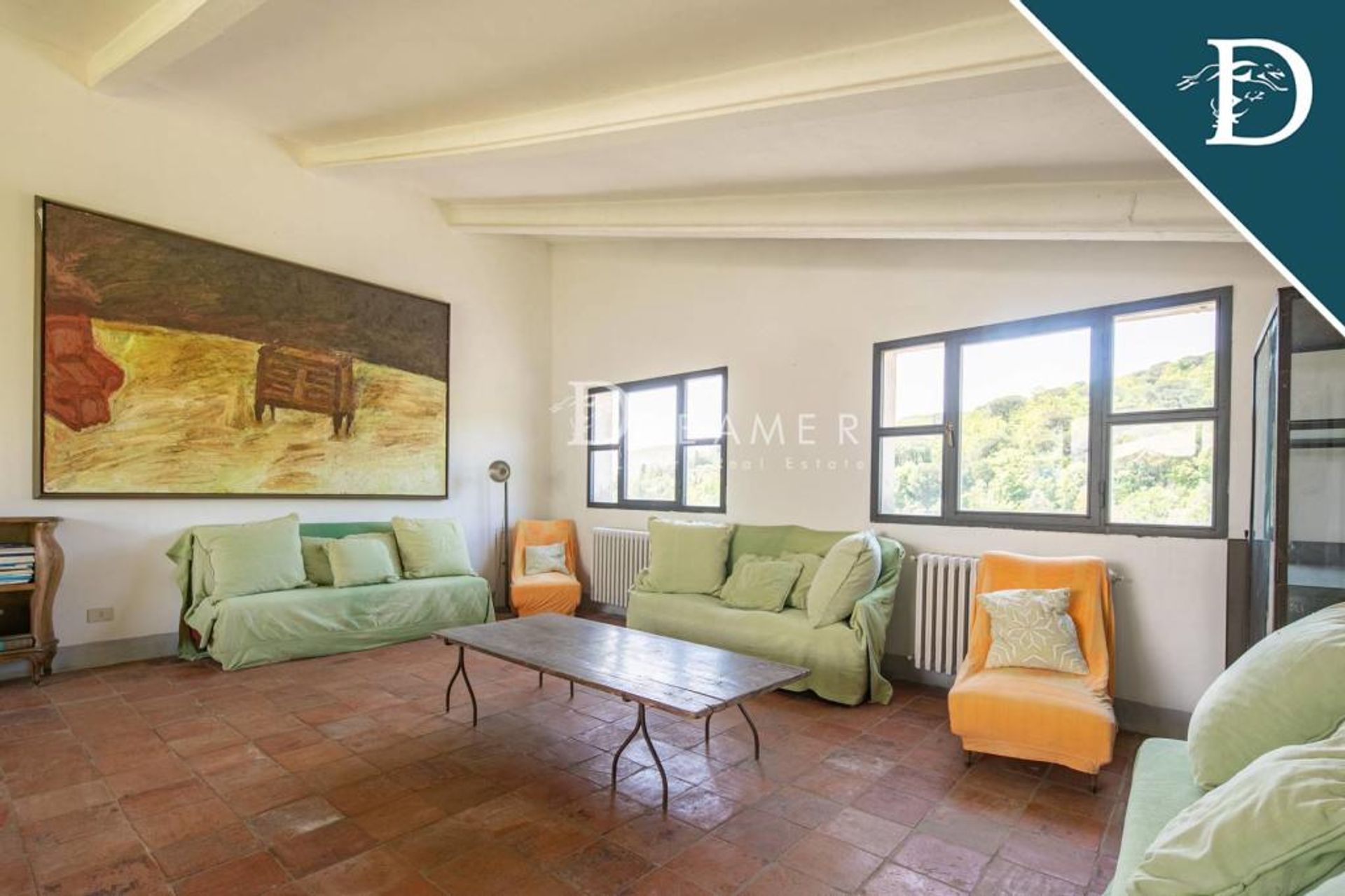 Hus i Rignano sull'Arno, Tuscany 10226573