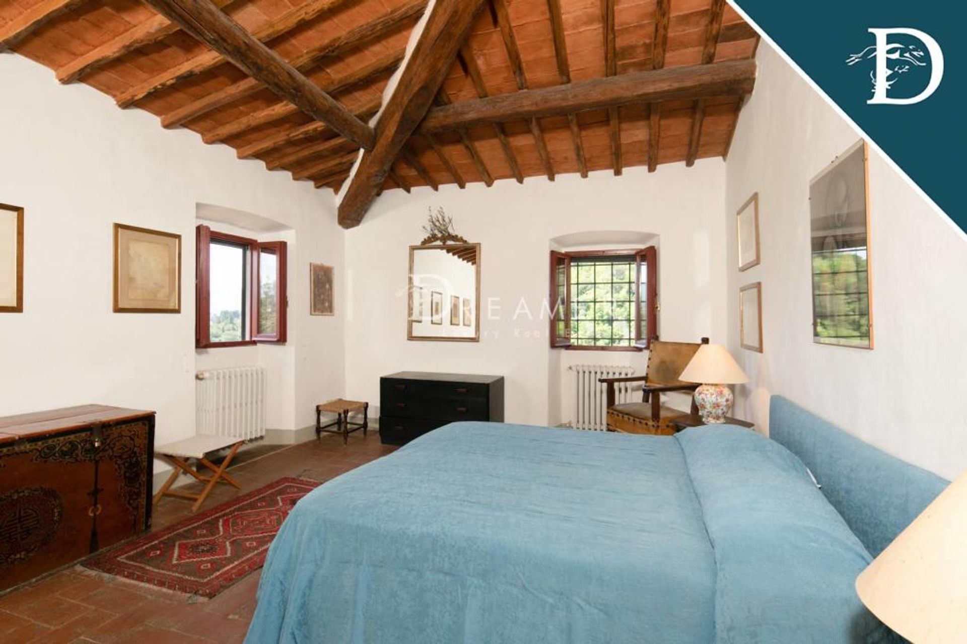 Hus i Rignano sull'Arno, Tuscany 10226573