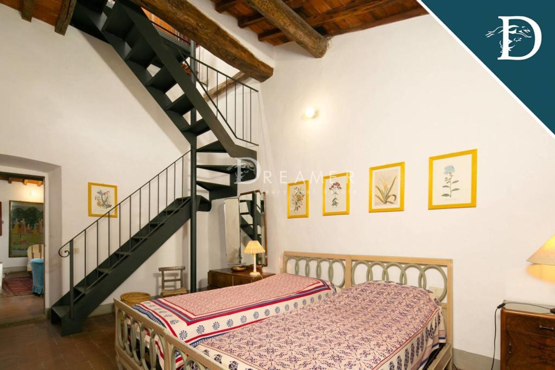 Hus i Rignano sull'Arno, Tuscany 10226573