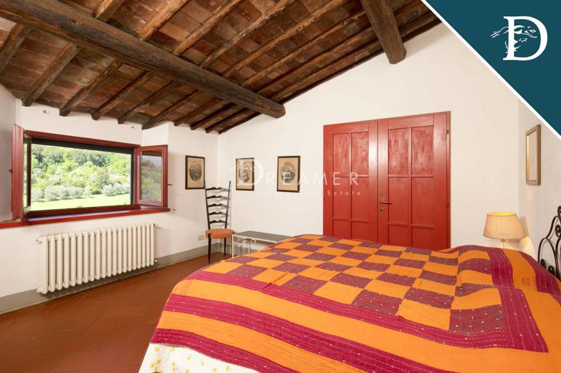 Hus i Rignano sull'Arno, Tuscany 10226573