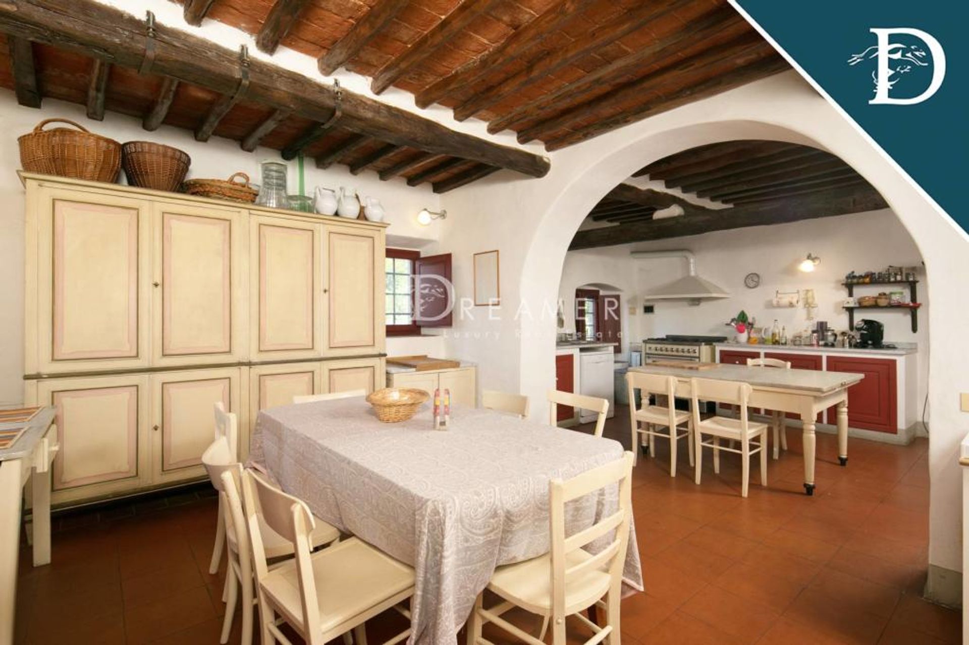 Hus i Rignano sull'Arno, Tuscany 10226573