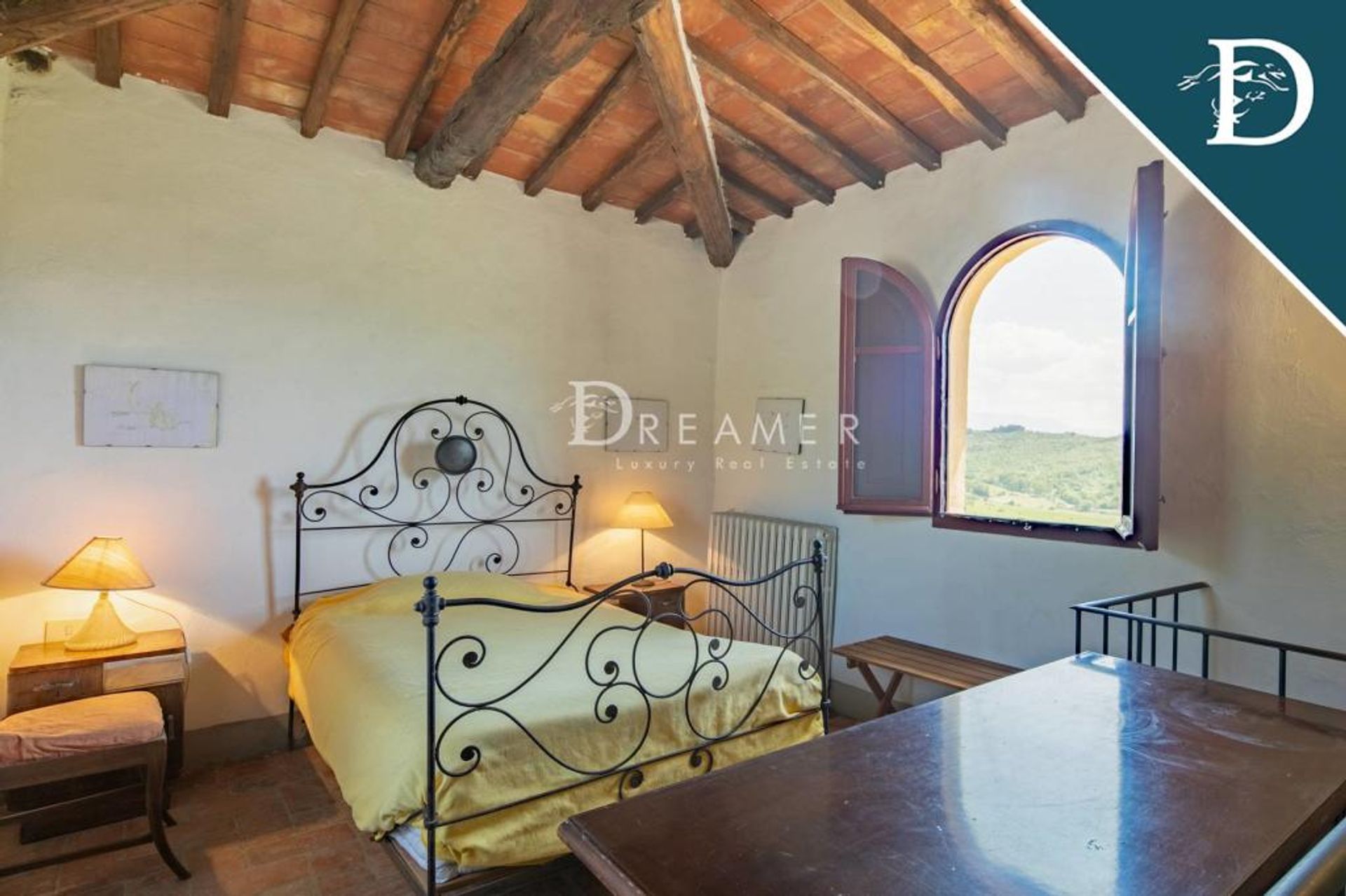 Hus i Rignano sull'Arno, Tuscany 10226573