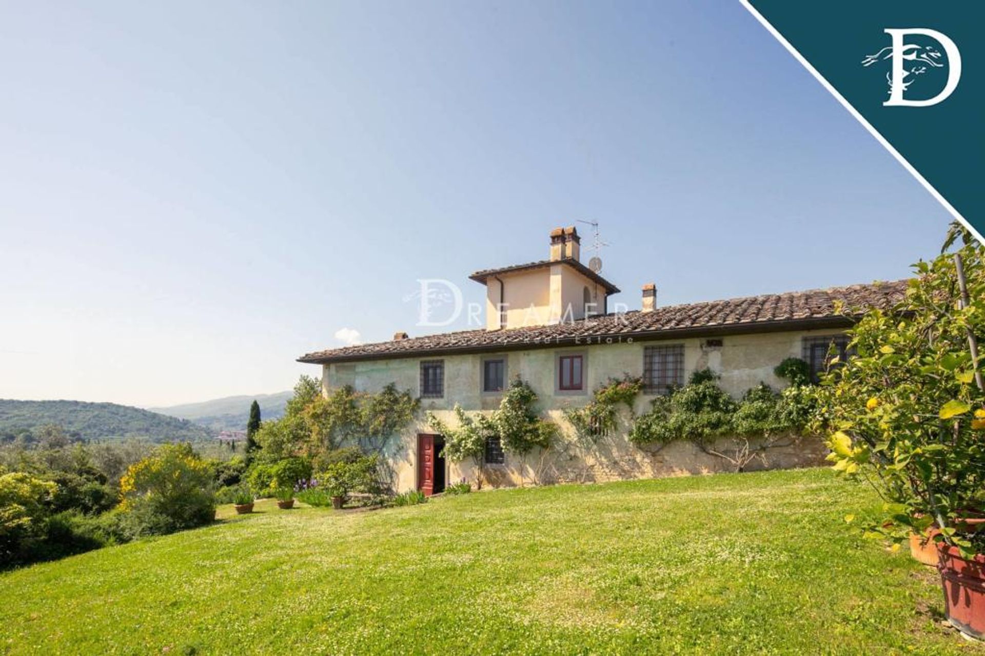 loger dans Rignano sull'Arno, Toscane 10226573