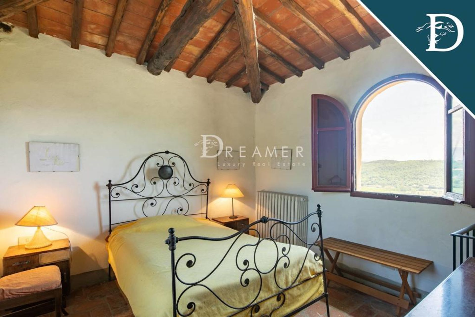 Hus i Rignano sull'Arno, Tuscany 10226573