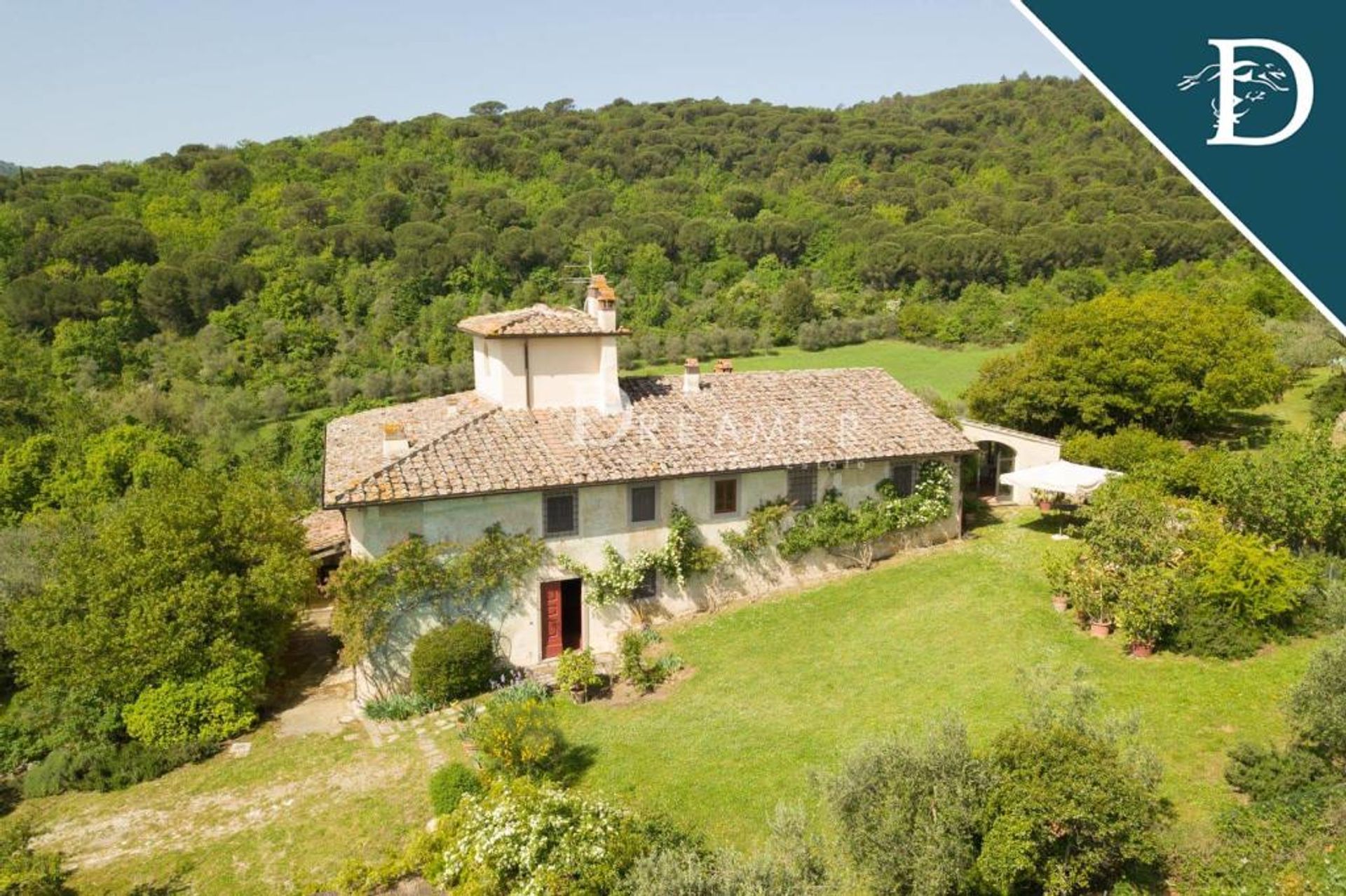 Hus i Rignano sull'Arno, Tuscany 10226573