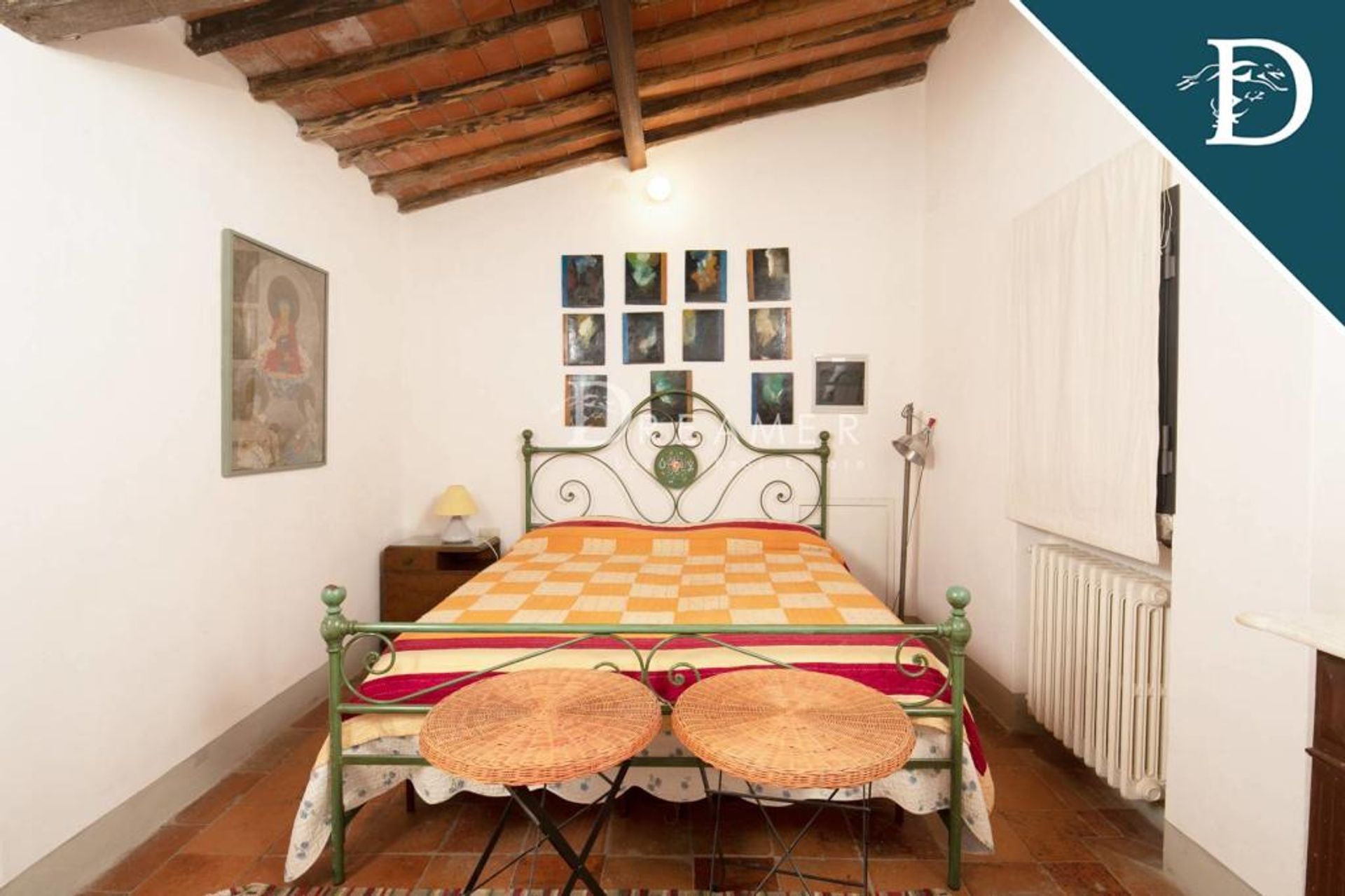 Hus i Rignano sull'Arno, Tuscany 10226573