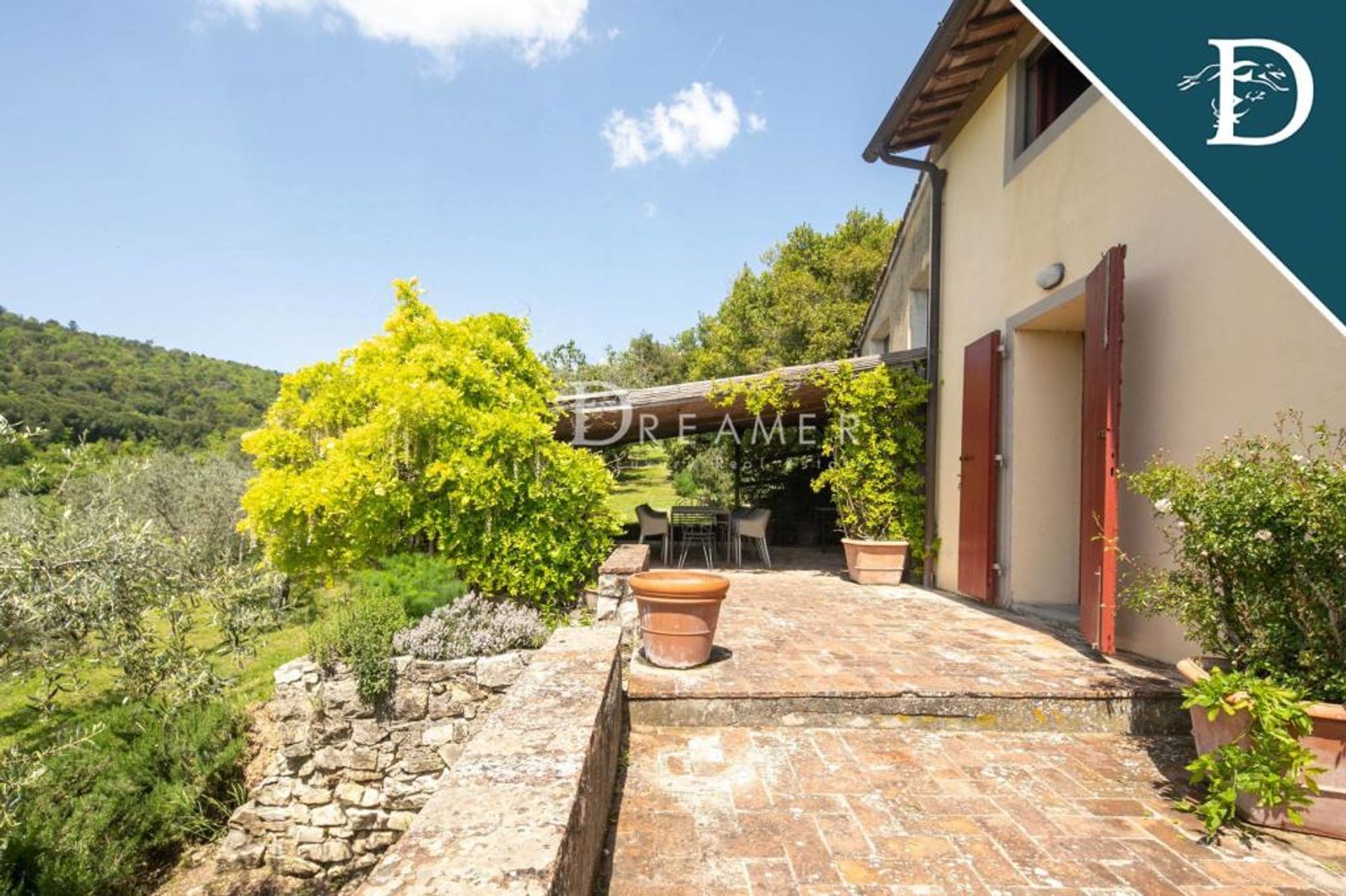 Hus i Rignano sull'Arno, Tuscany 10226573