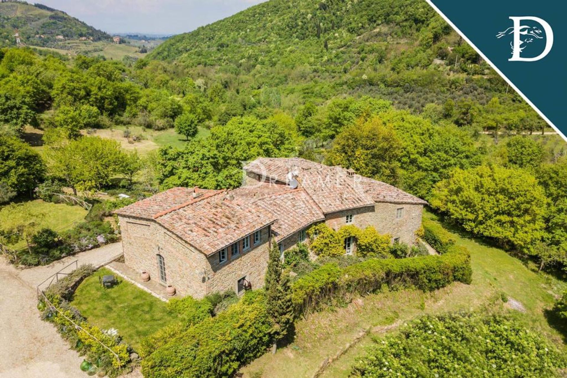 House in Greve, Tuscany 10226576