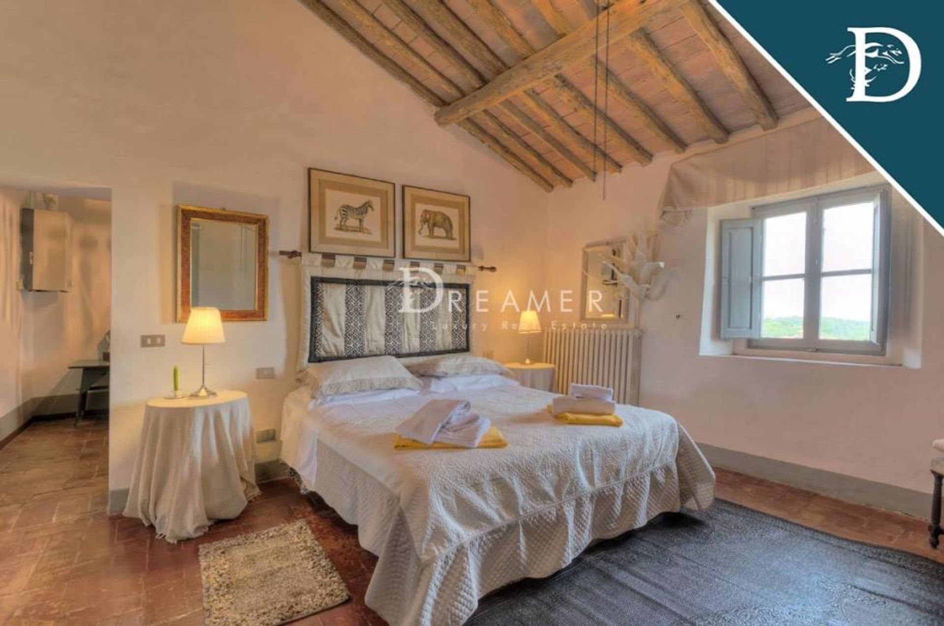 Hus i Florence, Tuscany 10226580