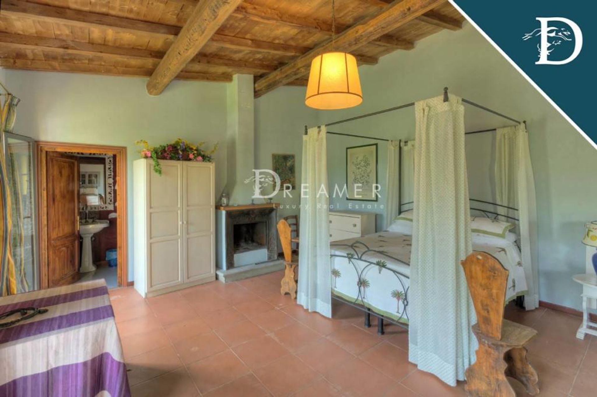 Hus i Florence, Tuscany 10226580