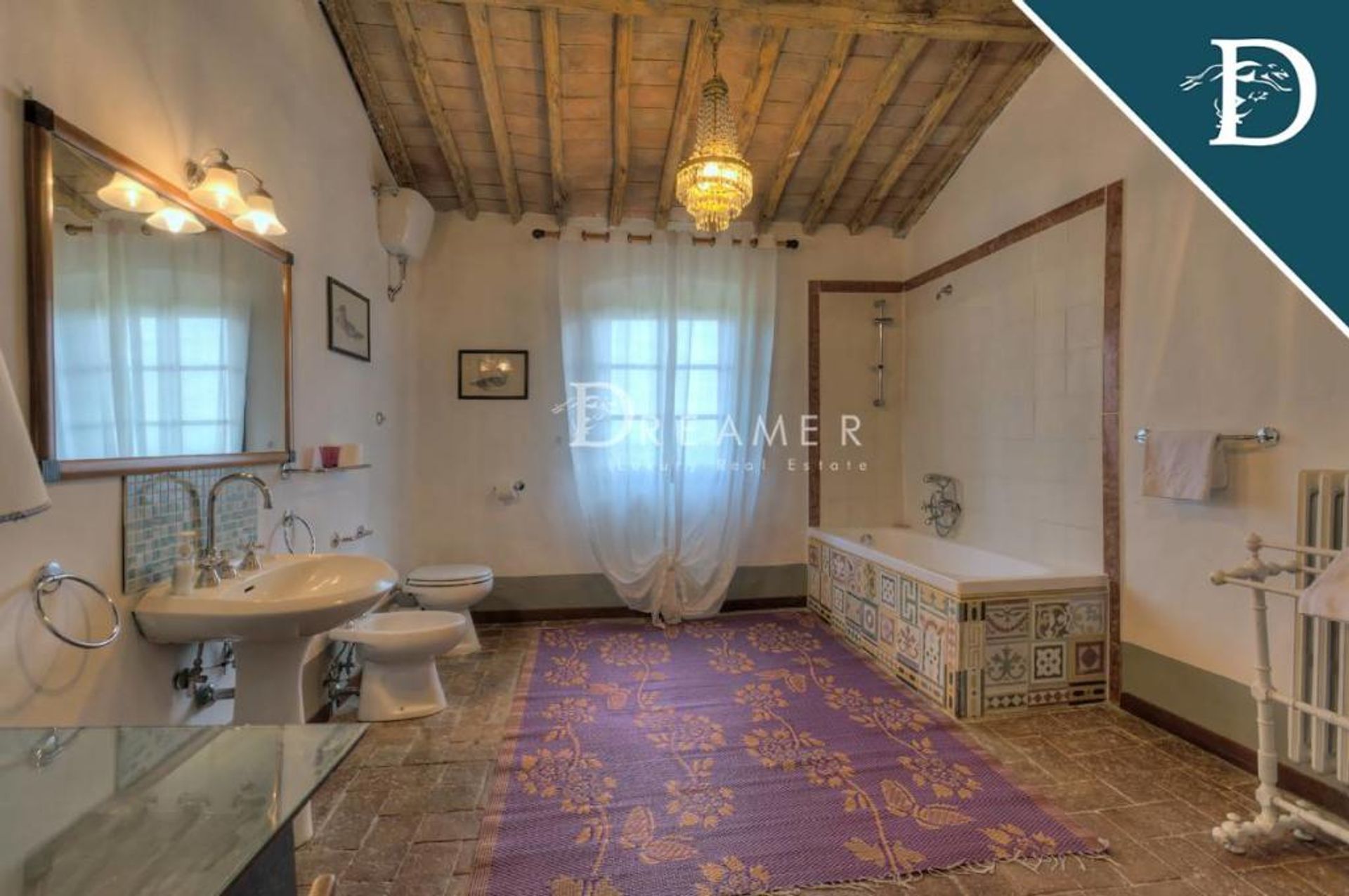 Hus i Florence, Tuscany 10226580