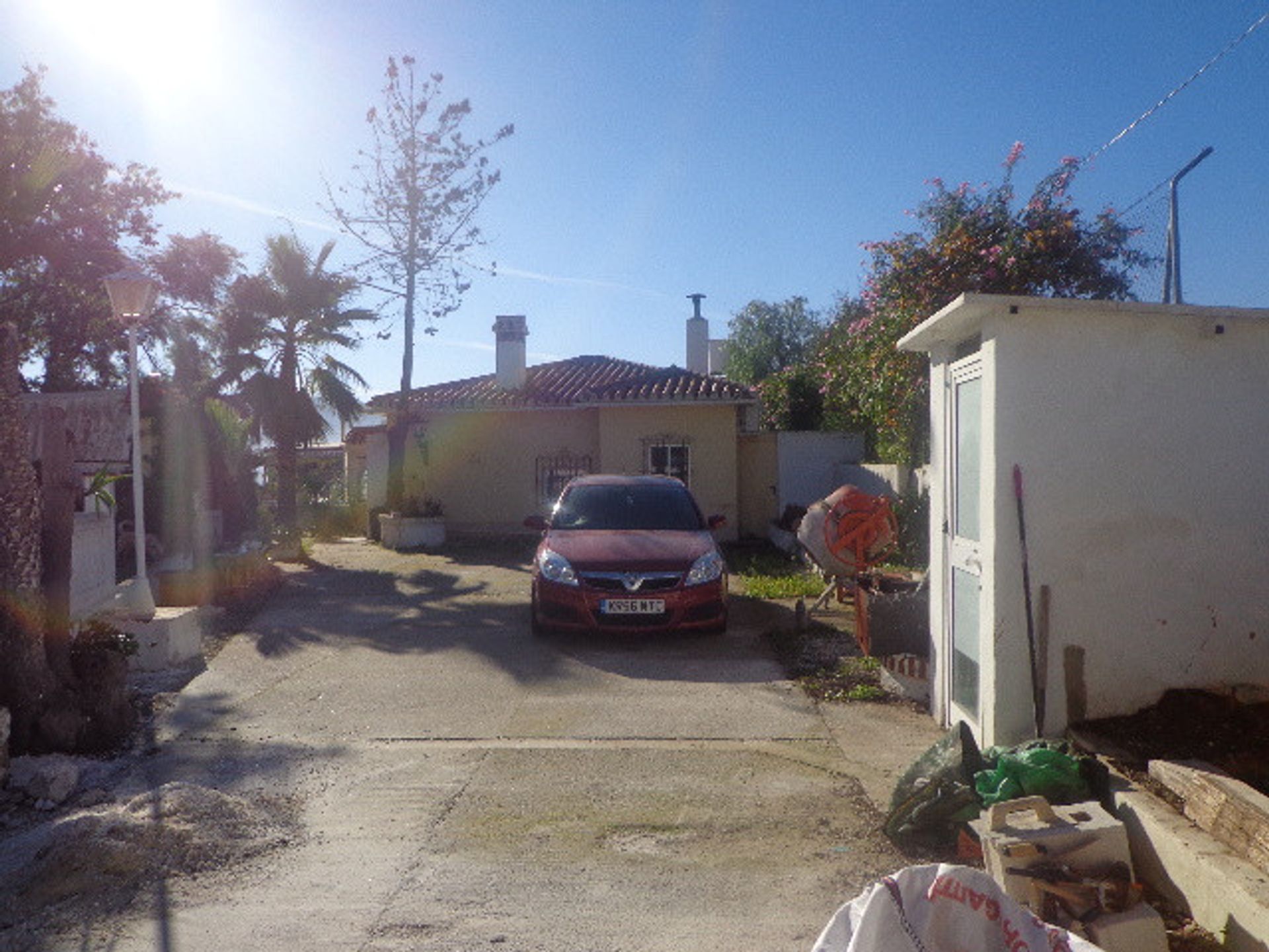 집 에 Alhaurín de la Torre, Andalusia 10226794