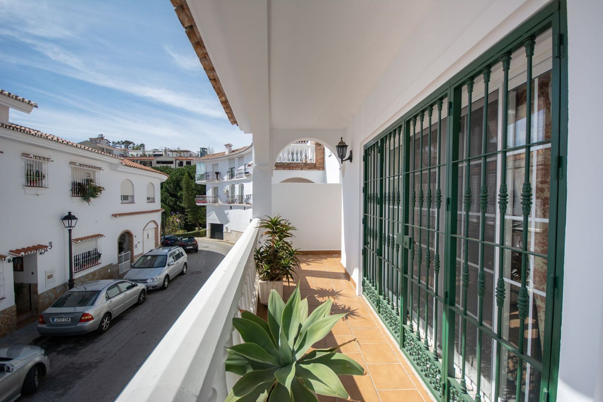 Casa nel Mijas, Andalucía 10226798