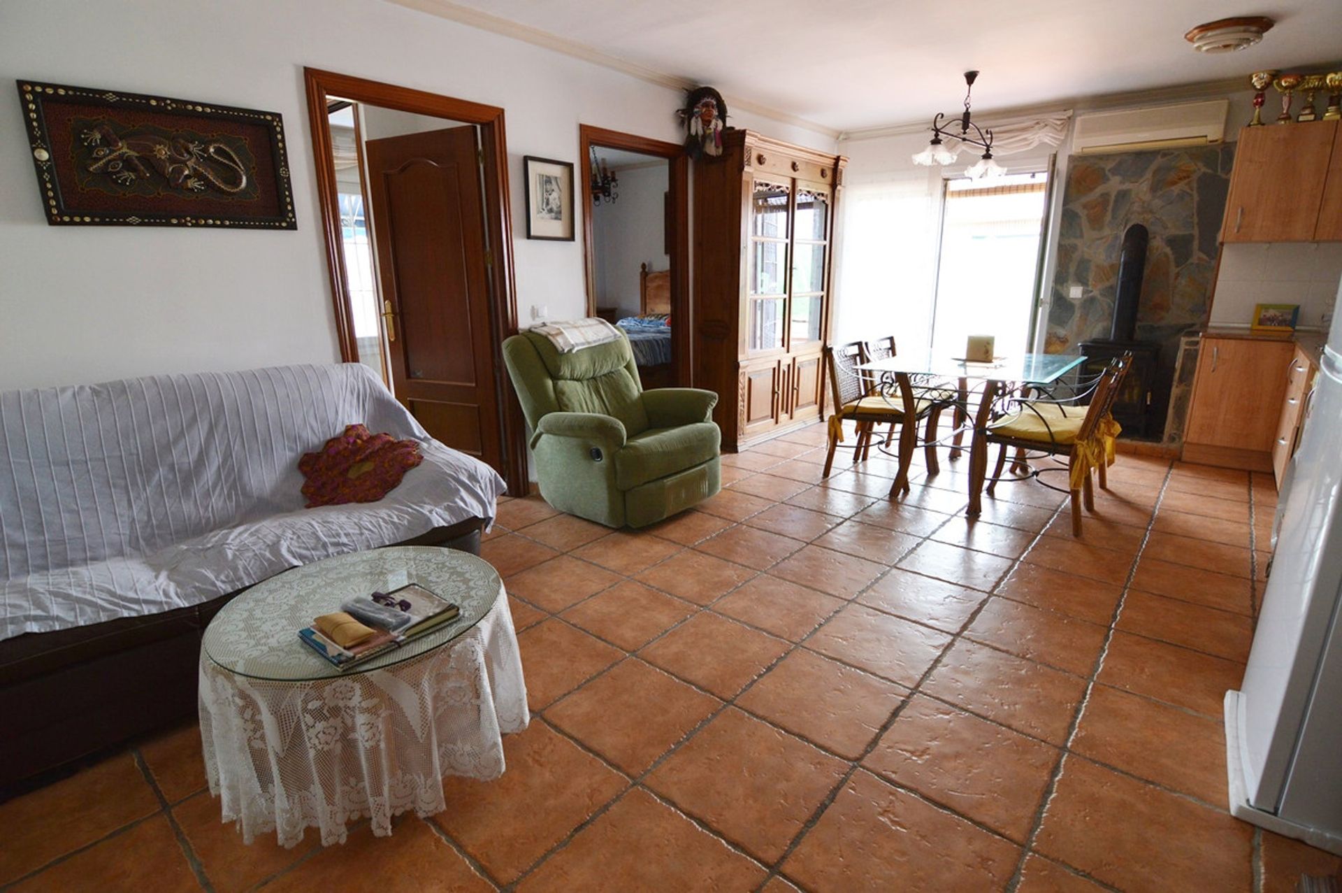 casa en Alhaurín de la Torre, Andalucía 10226801