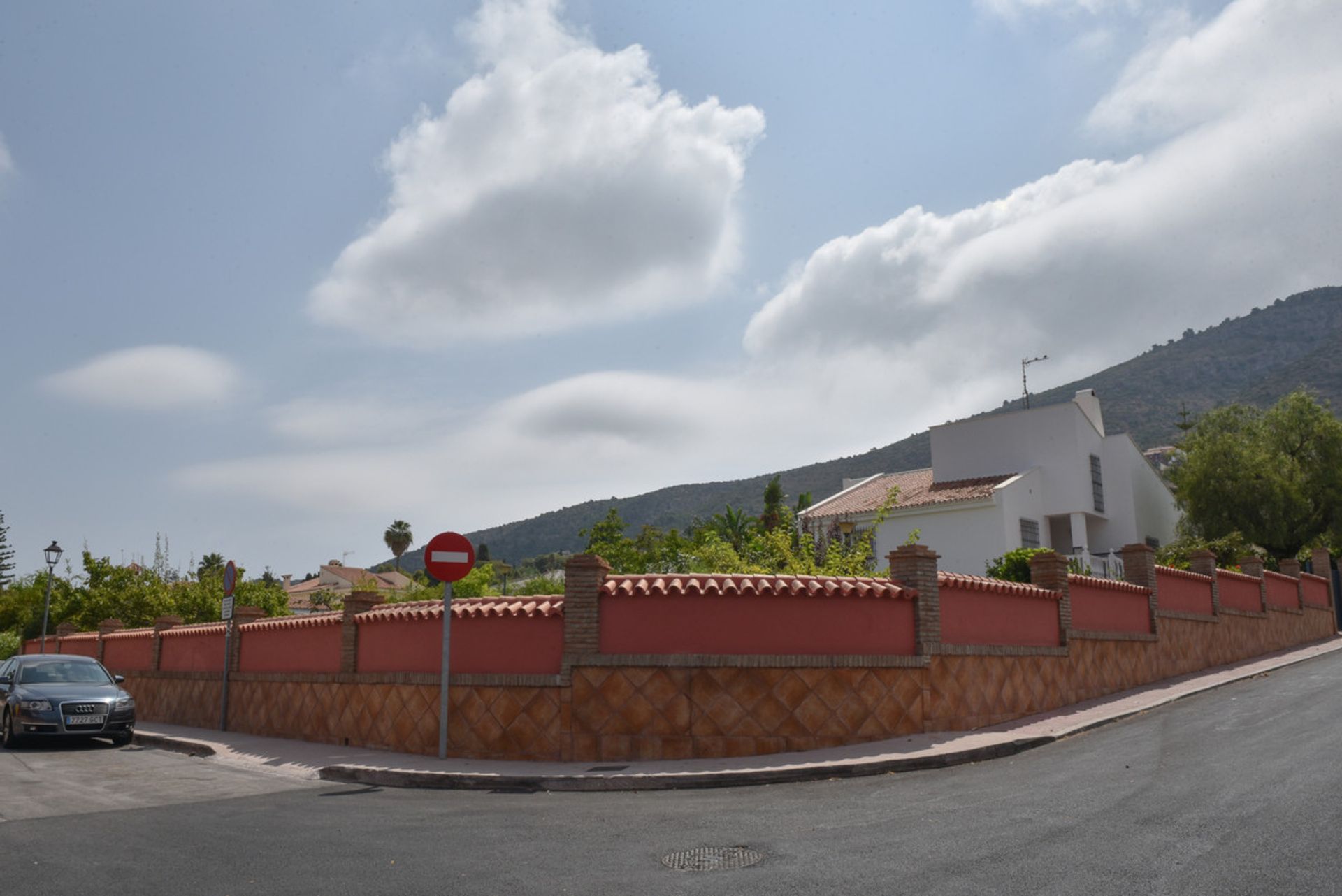 Hus i Alhaurín de la Torre, Andalucía 10226806