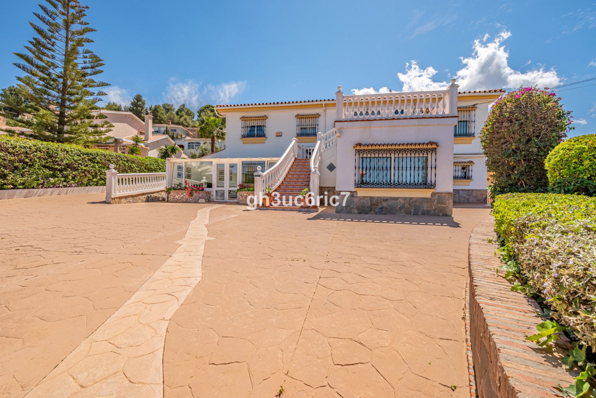 Rumah di Alhaurín de la Torre, Andalucía 10226811