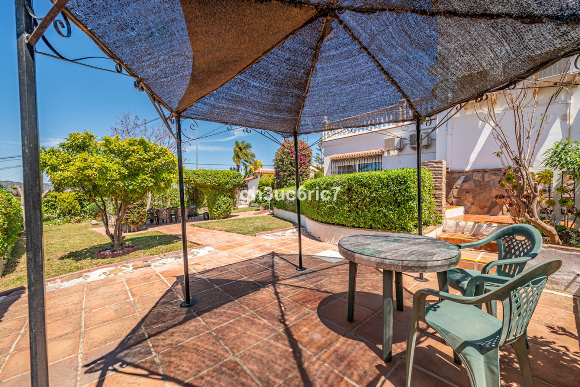 Rumah di Alhaurín de la Torre, Andalucía 10226811