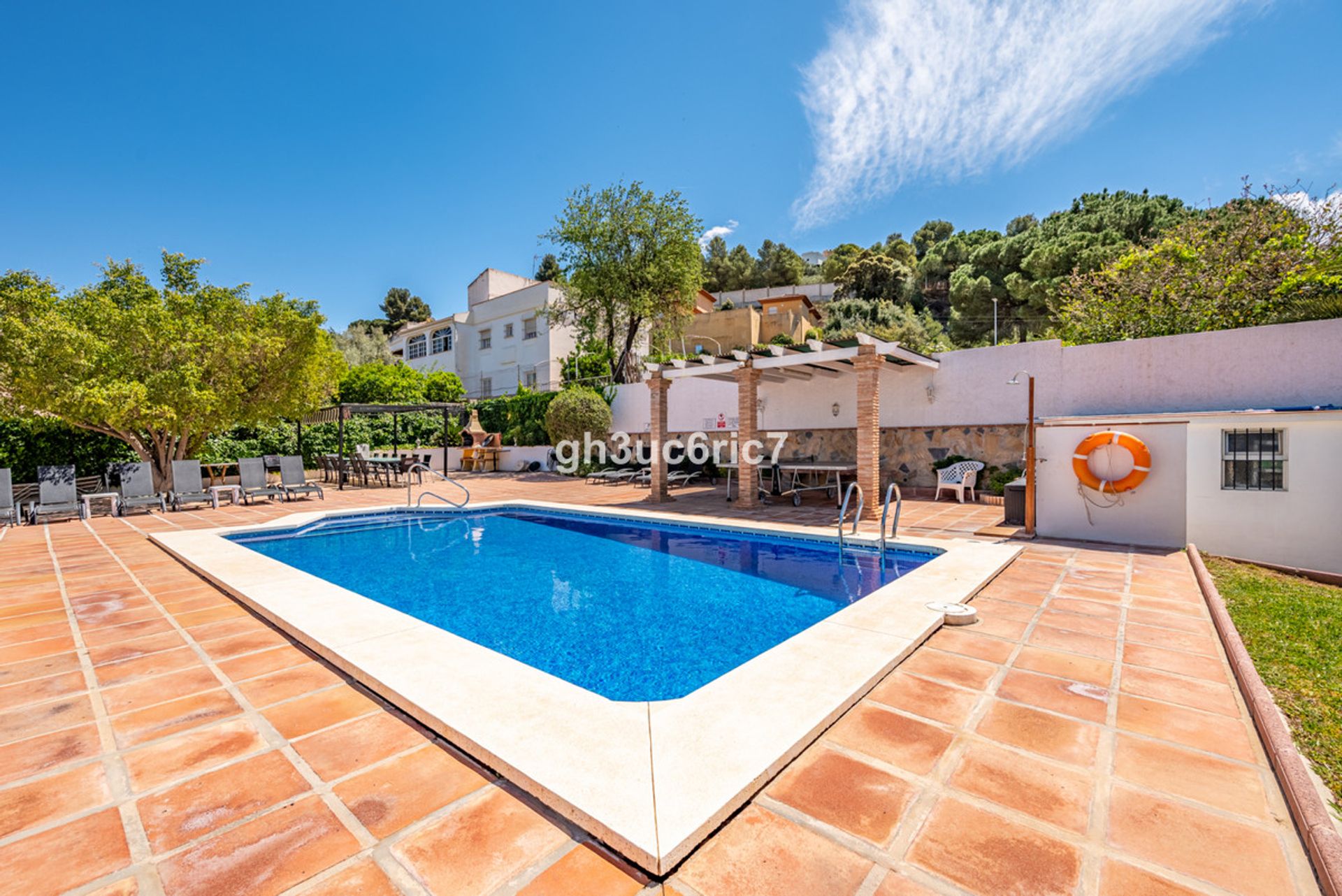 Rumah di Alhaurín de la Torre, Andalucía 10226811