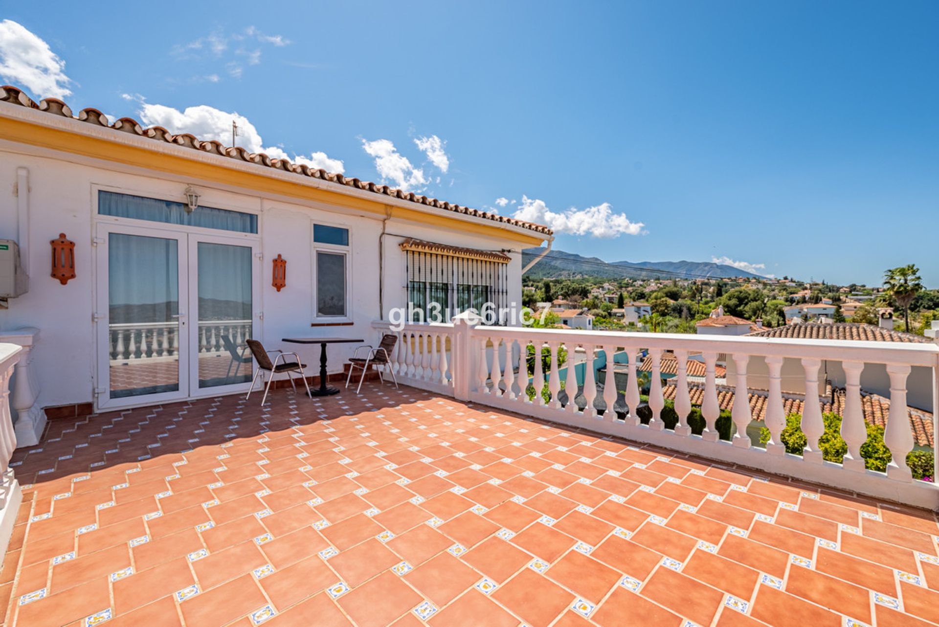 Rumah di Alhaurín de la Torre, Andalucía 10226811