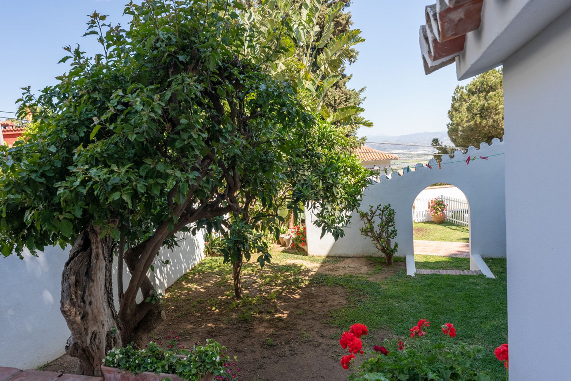 Rumah di Alhaurín de la Torre, Andalucía 10226818