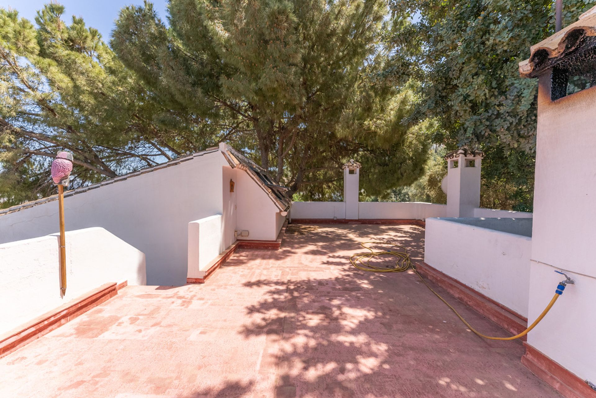 Rumah di Alhaurín de la Torre, Andalucía 10226818