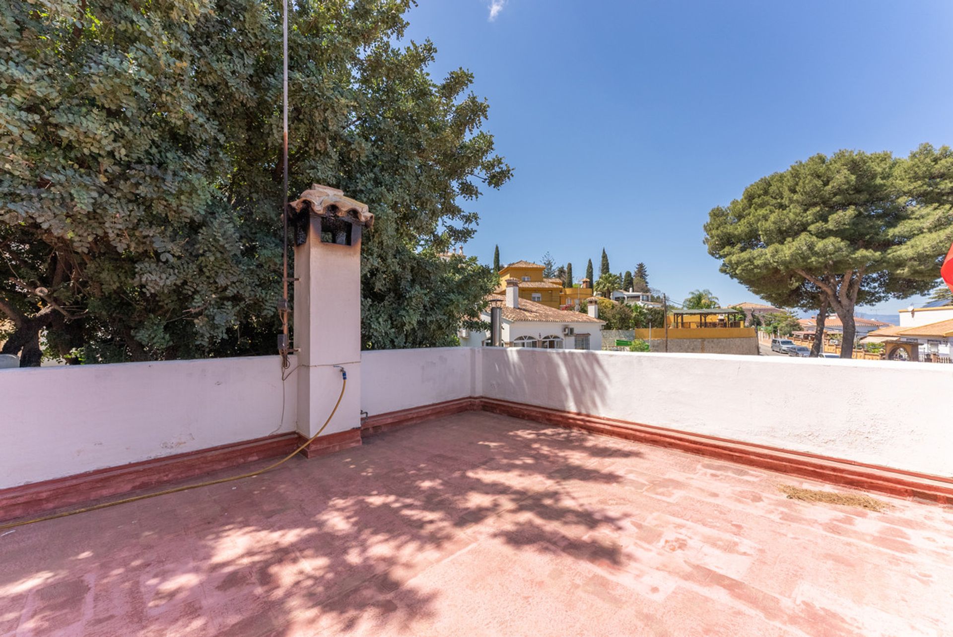 Rumah di Alhaurín de la Torre, Andalucía 10226818