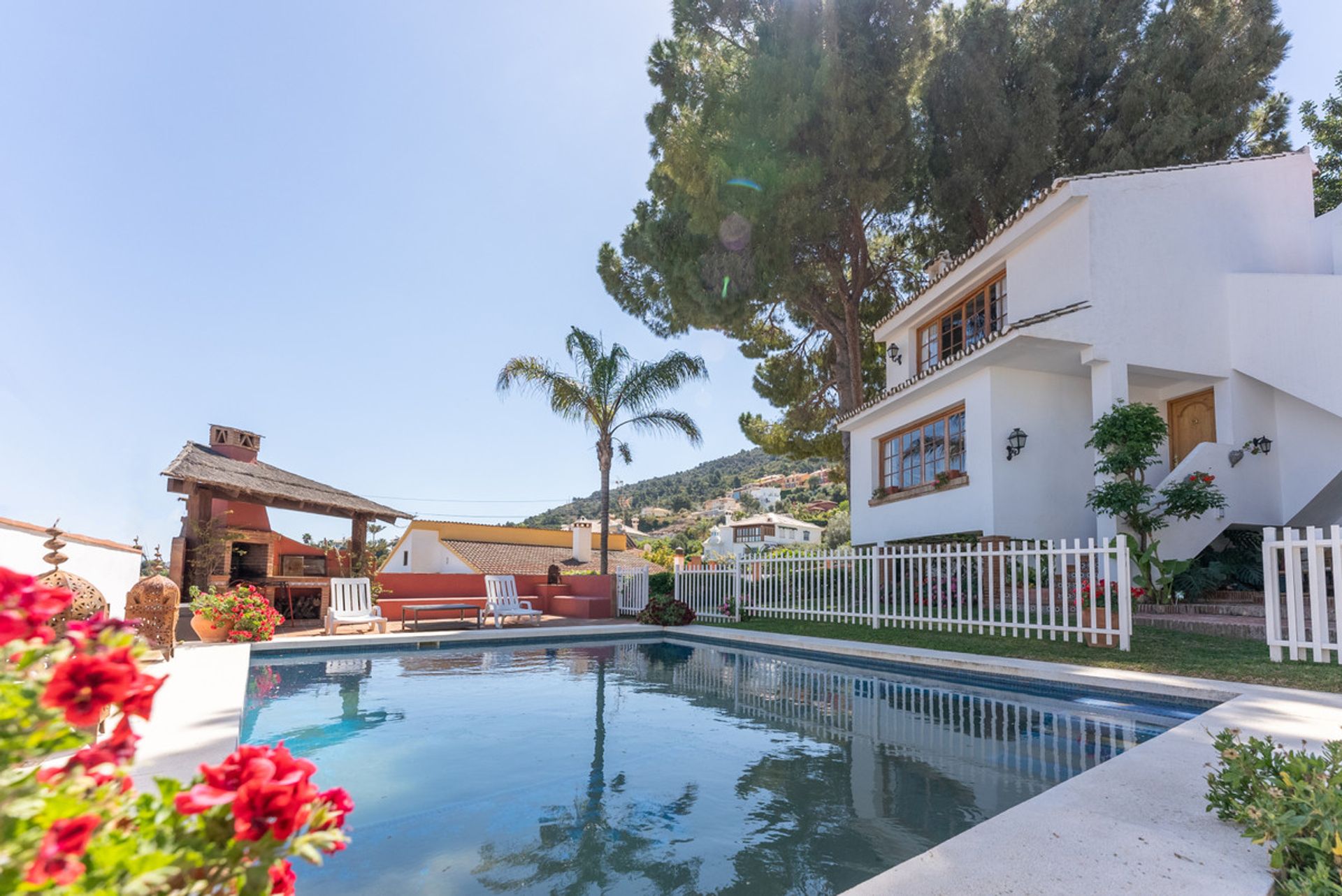 rumah dalam Alhaurin de la Torre, Andalusia 10226818