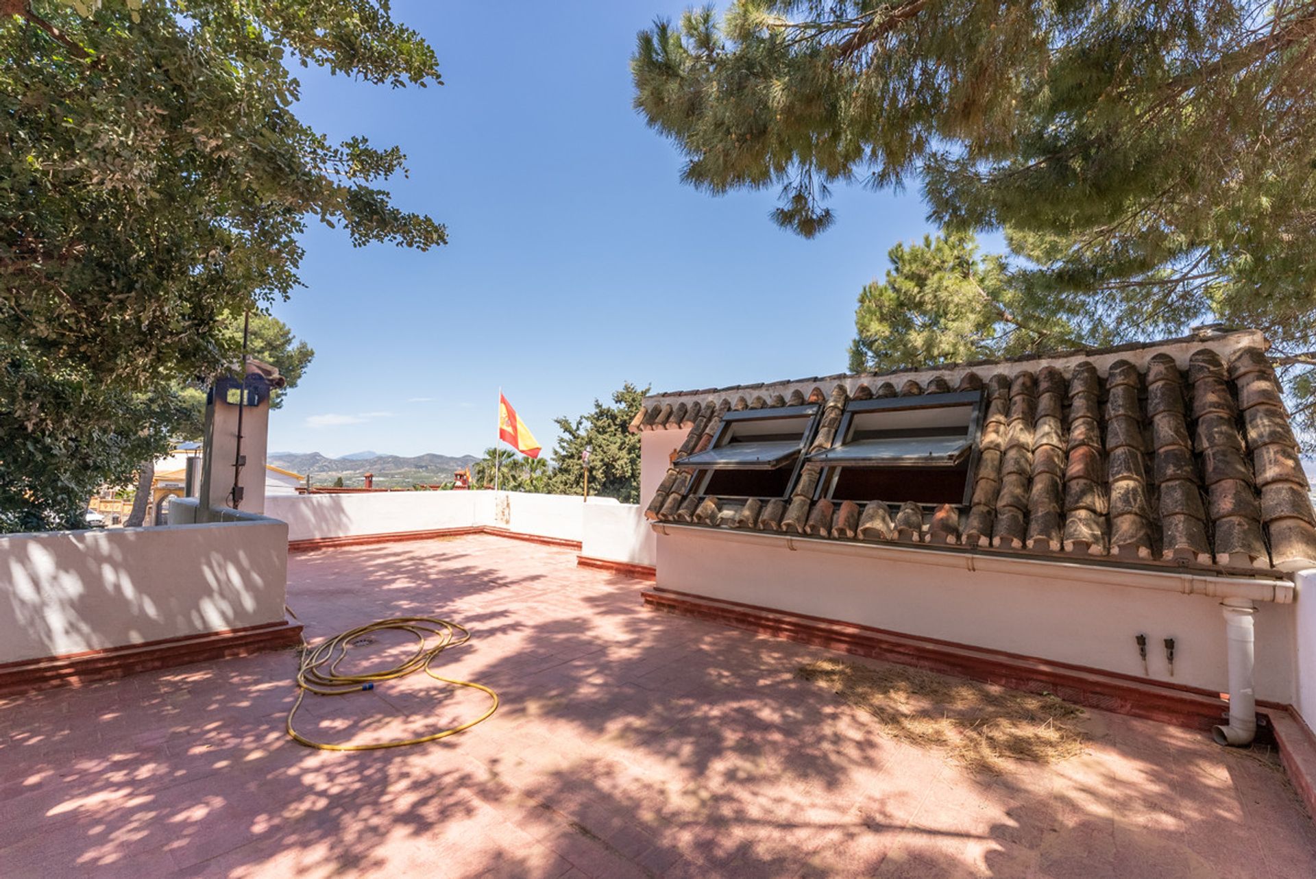 Rumah di Alhaurín de la Torre, Andalucía 10226818