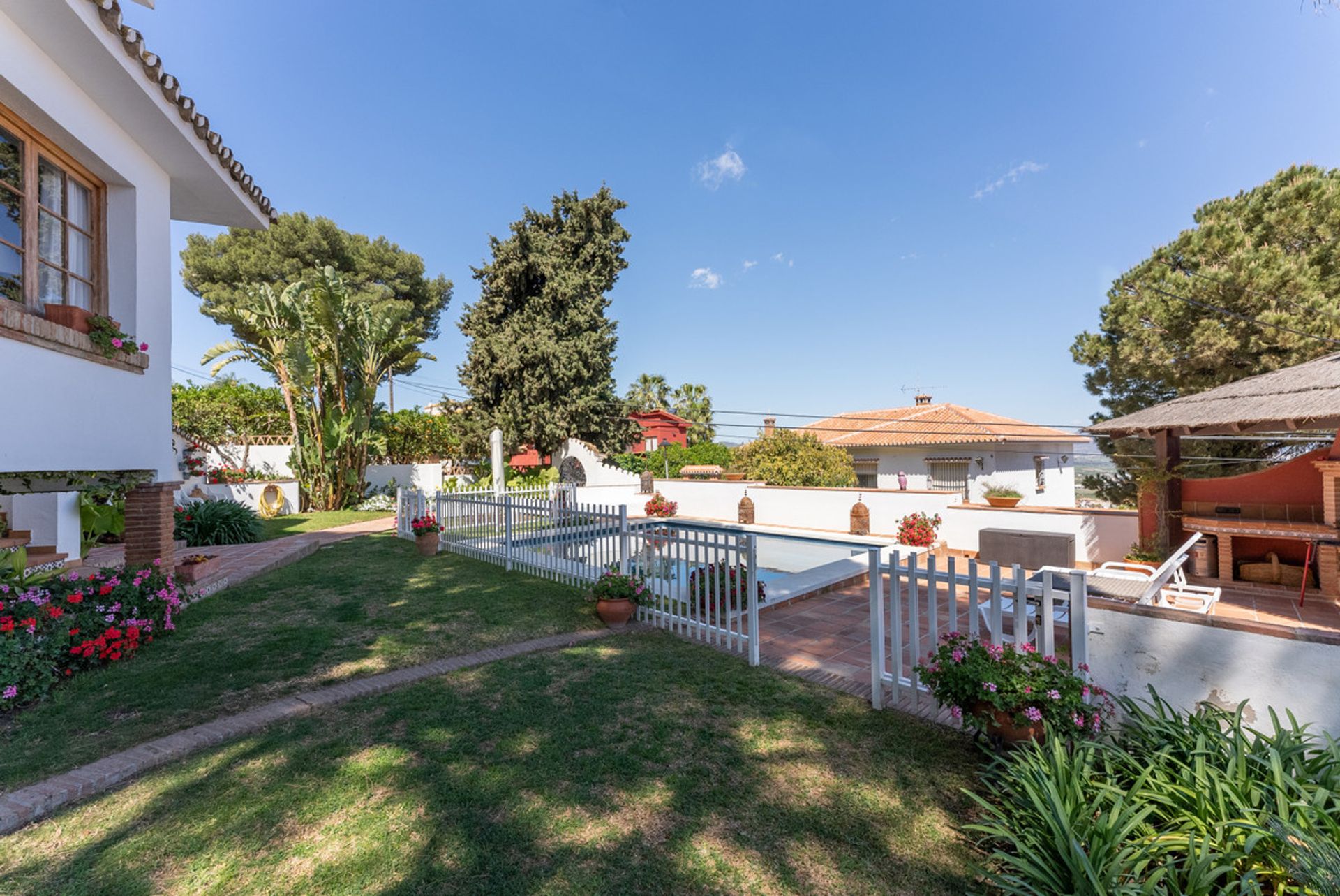 Rumah di Alhaurín de la Torre, Andalucía 10226818