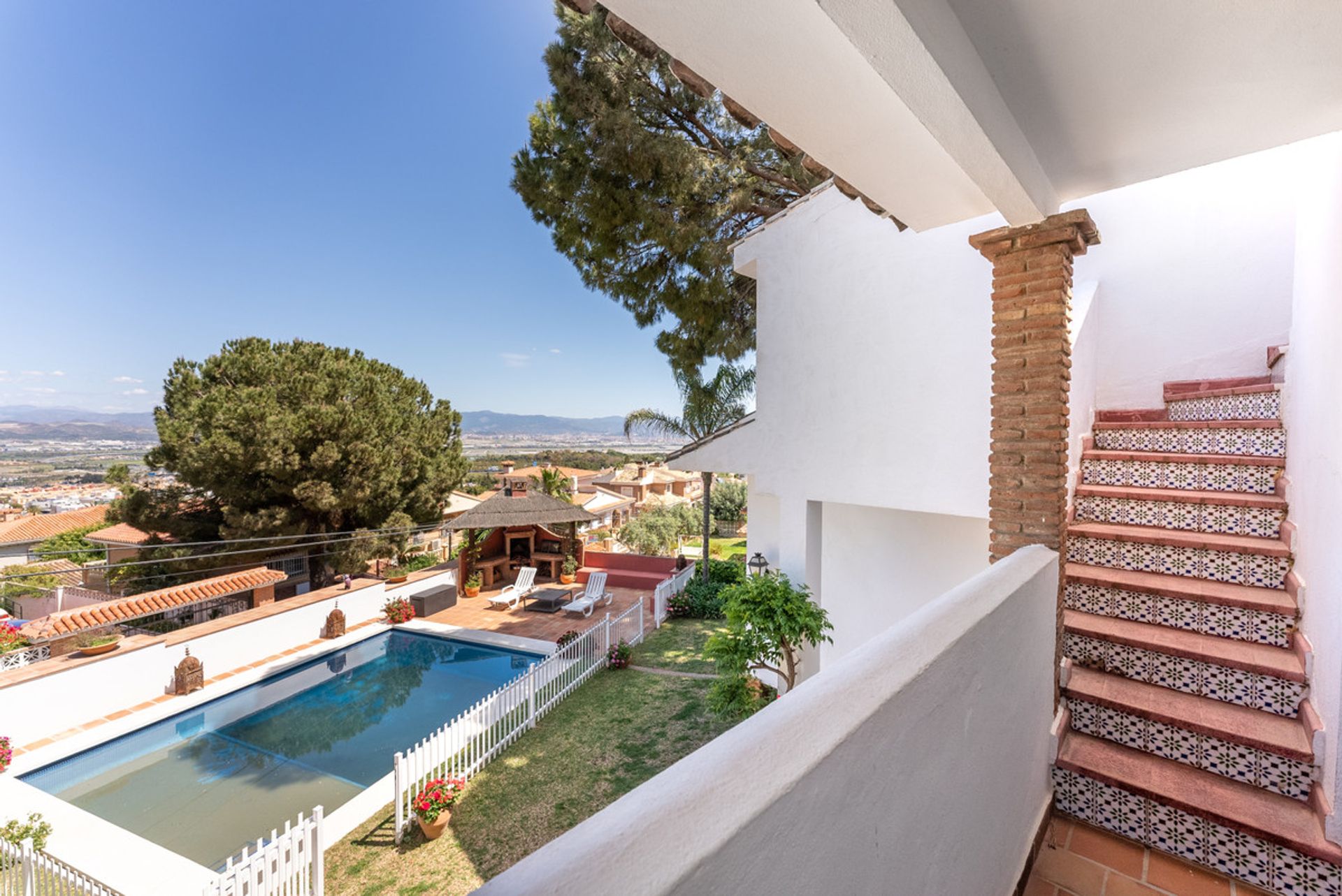 Rumah di Alhaurín de la Torre, Andalucía 10226818