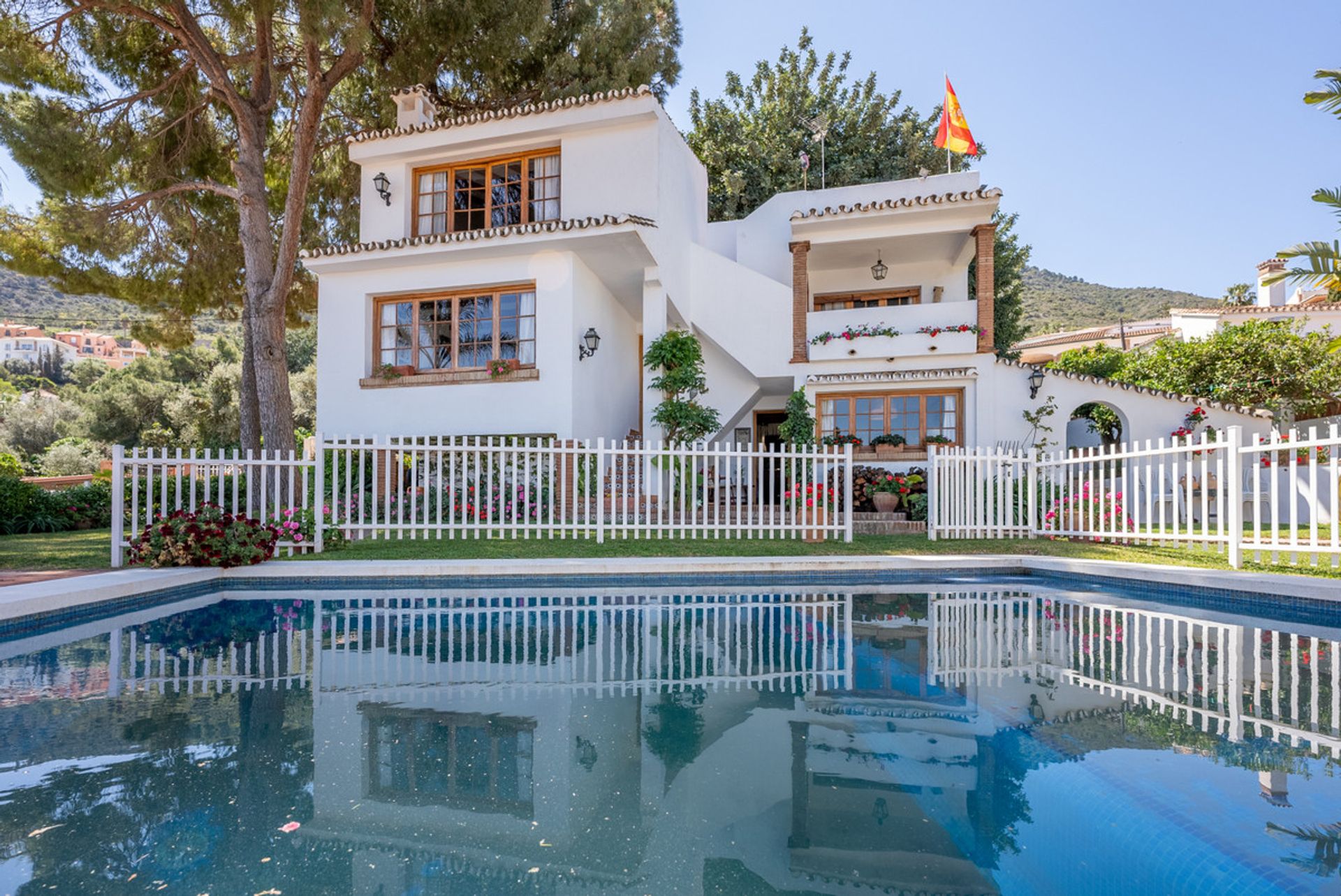 rumah dalam Alhaurin de la Torre, Andalusia 10226818