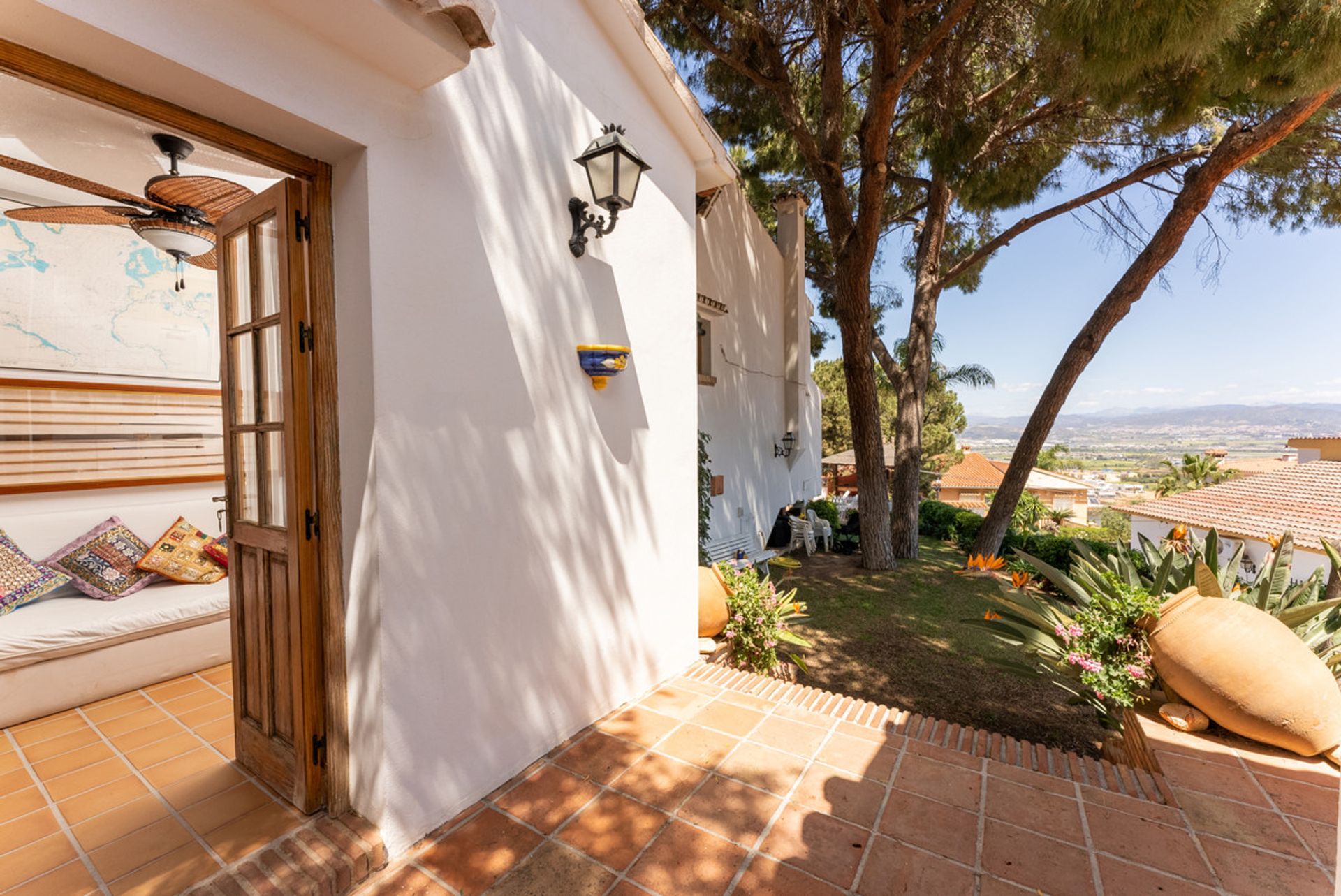 Rumah di Alhaurín de la Torre, Andalucía 10226818