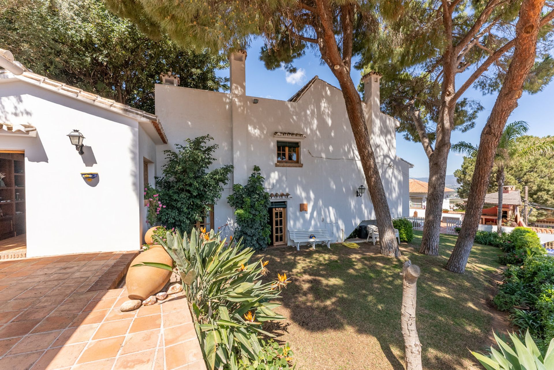 rumah dalam Alhaurin de la Torre, Andalusia 10226818