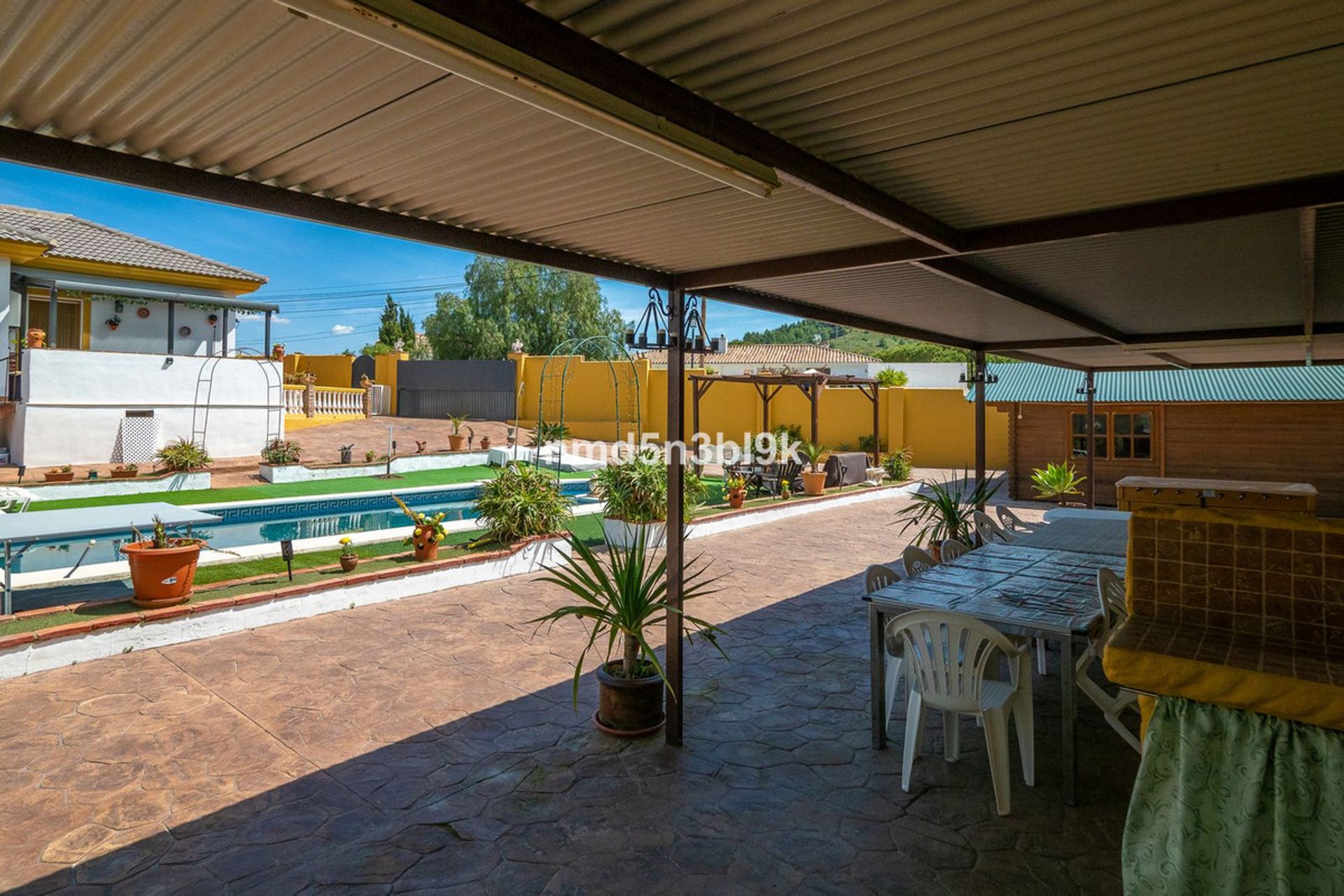 casa no Alhaurín de la Torre, Andalucía 10226823