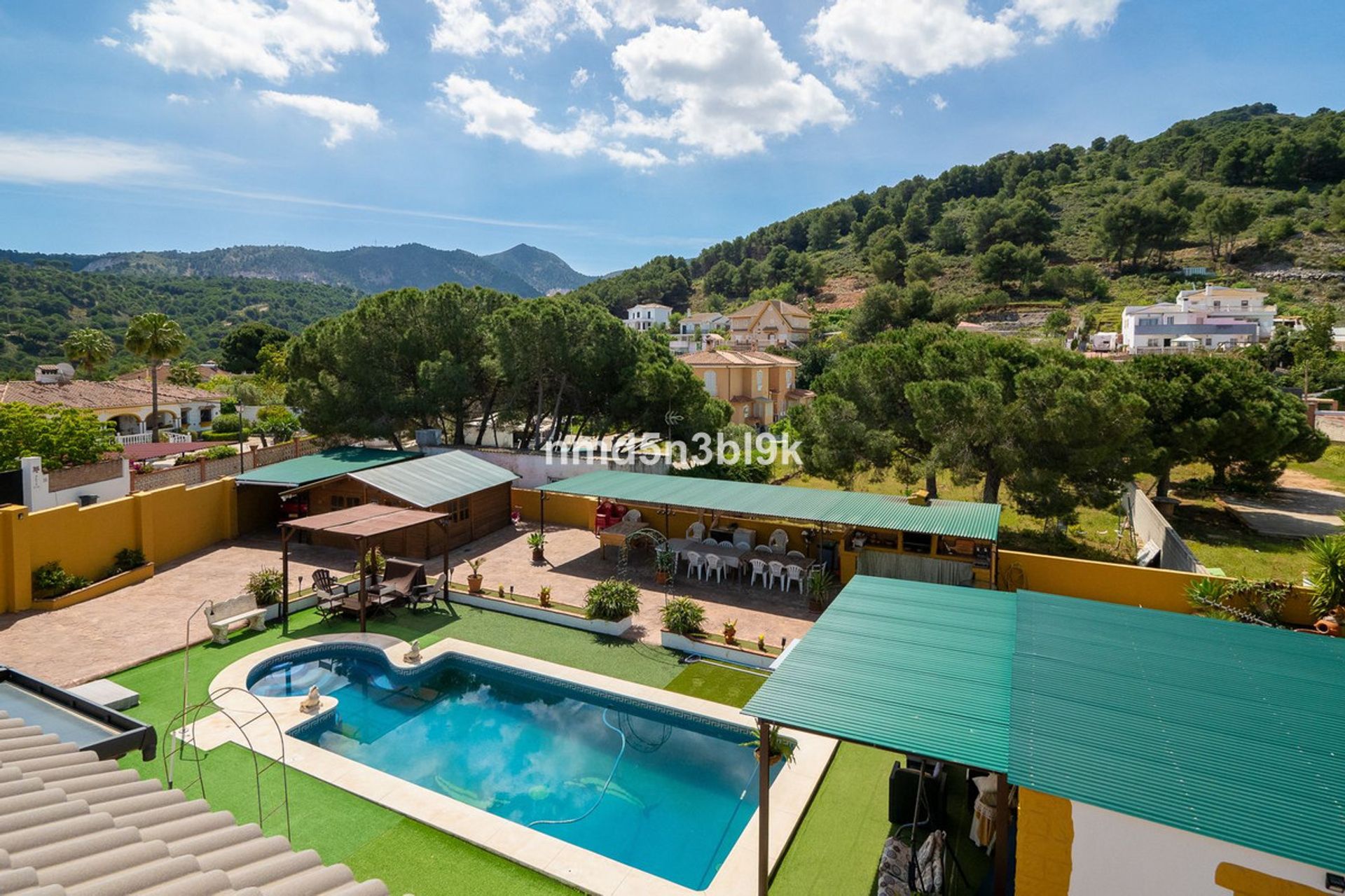 casa no Alhaurín de la Torre, Andalucía 10226823