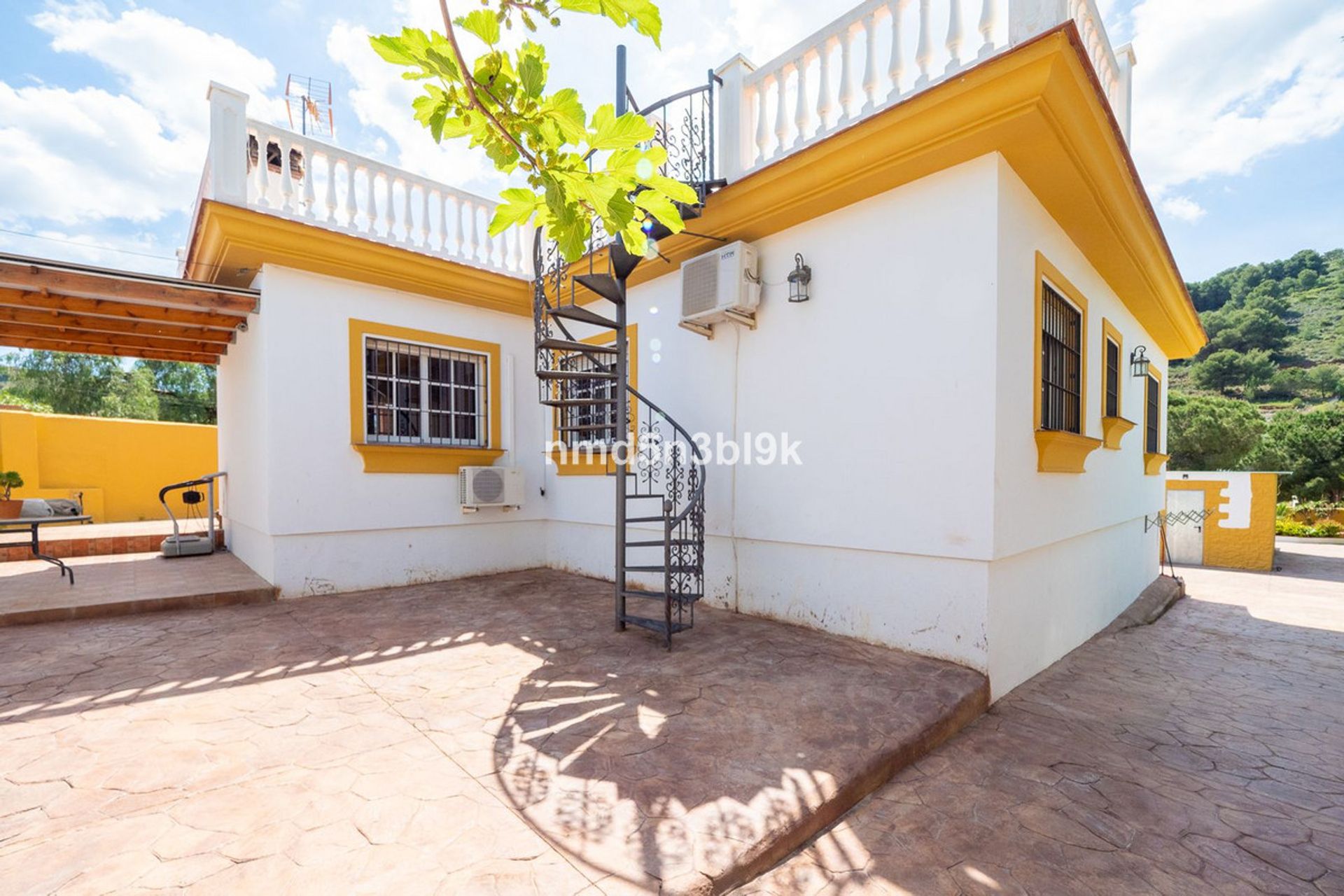 casa no Alhaurín de la Torre, Andalucía 10226823