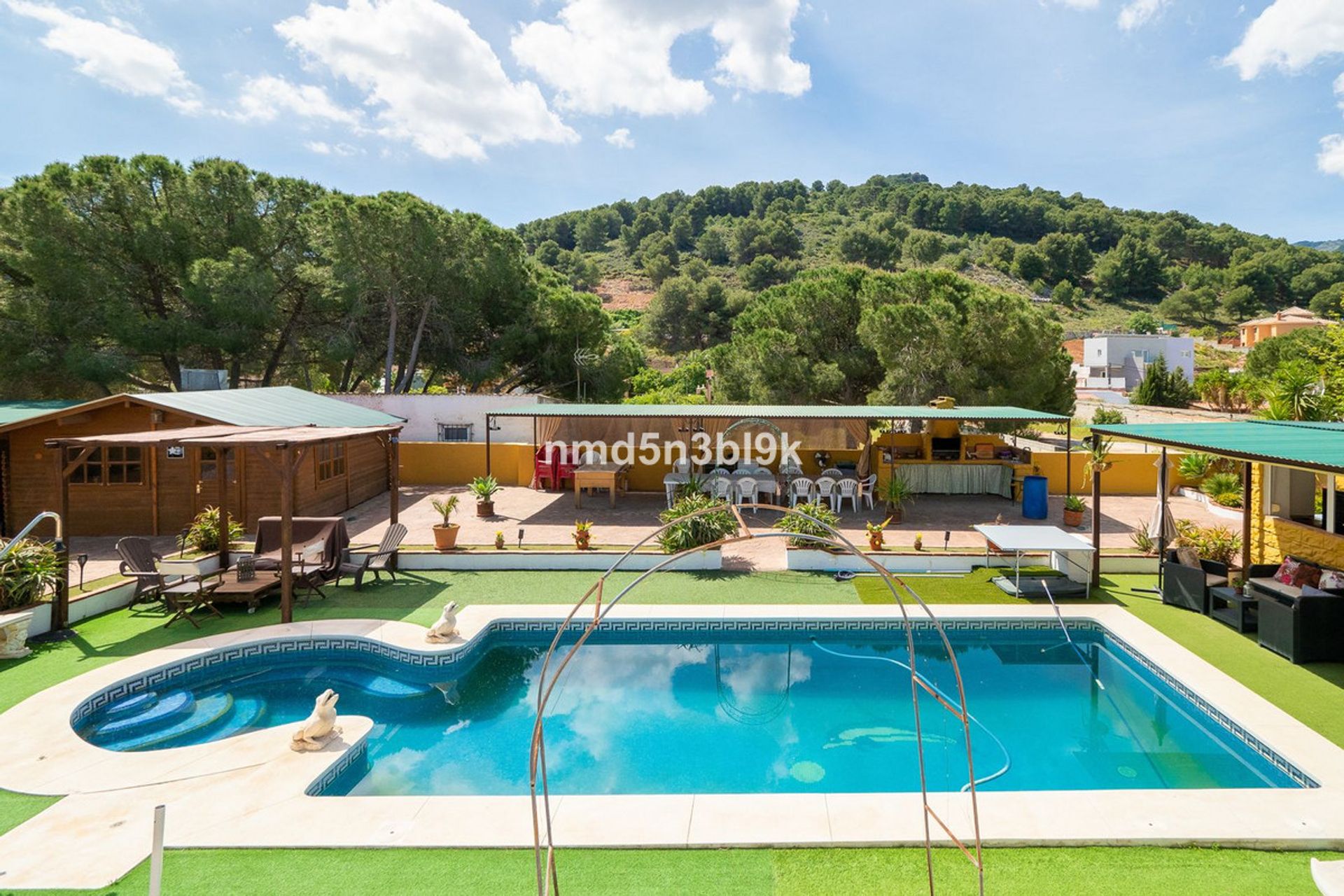 casa no Alhaurín de la Torre, Andalucía 10226823