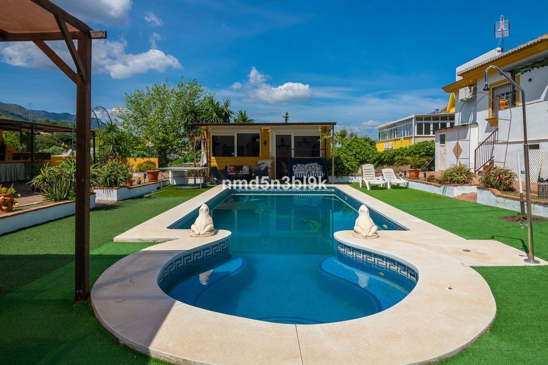 casa no Alhaurín de la Torre, Andalucía 10226823