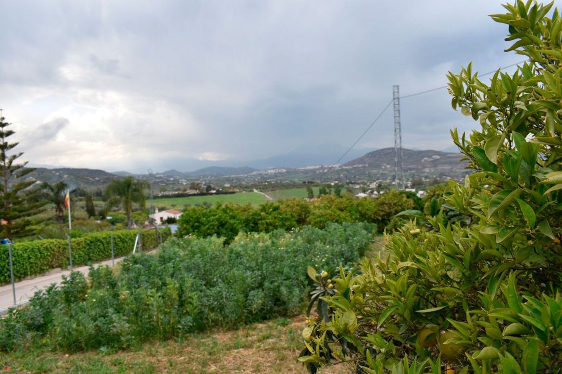 Будинок в Alhaurín el Grande, Andalusia 10226839