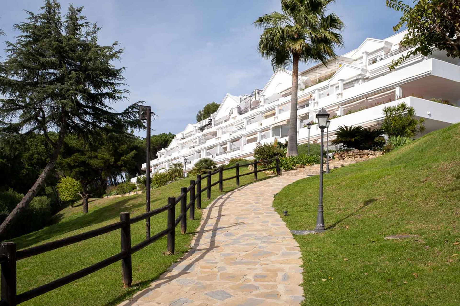 عمارات في Benahavís, Andalucía 10226881