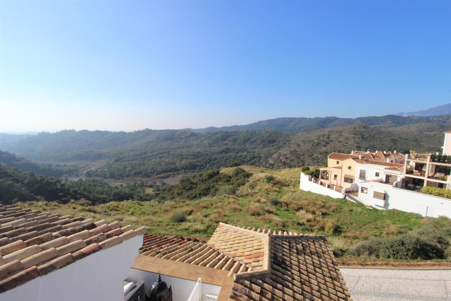 Huis in Benahavís, Andalusia 10226896