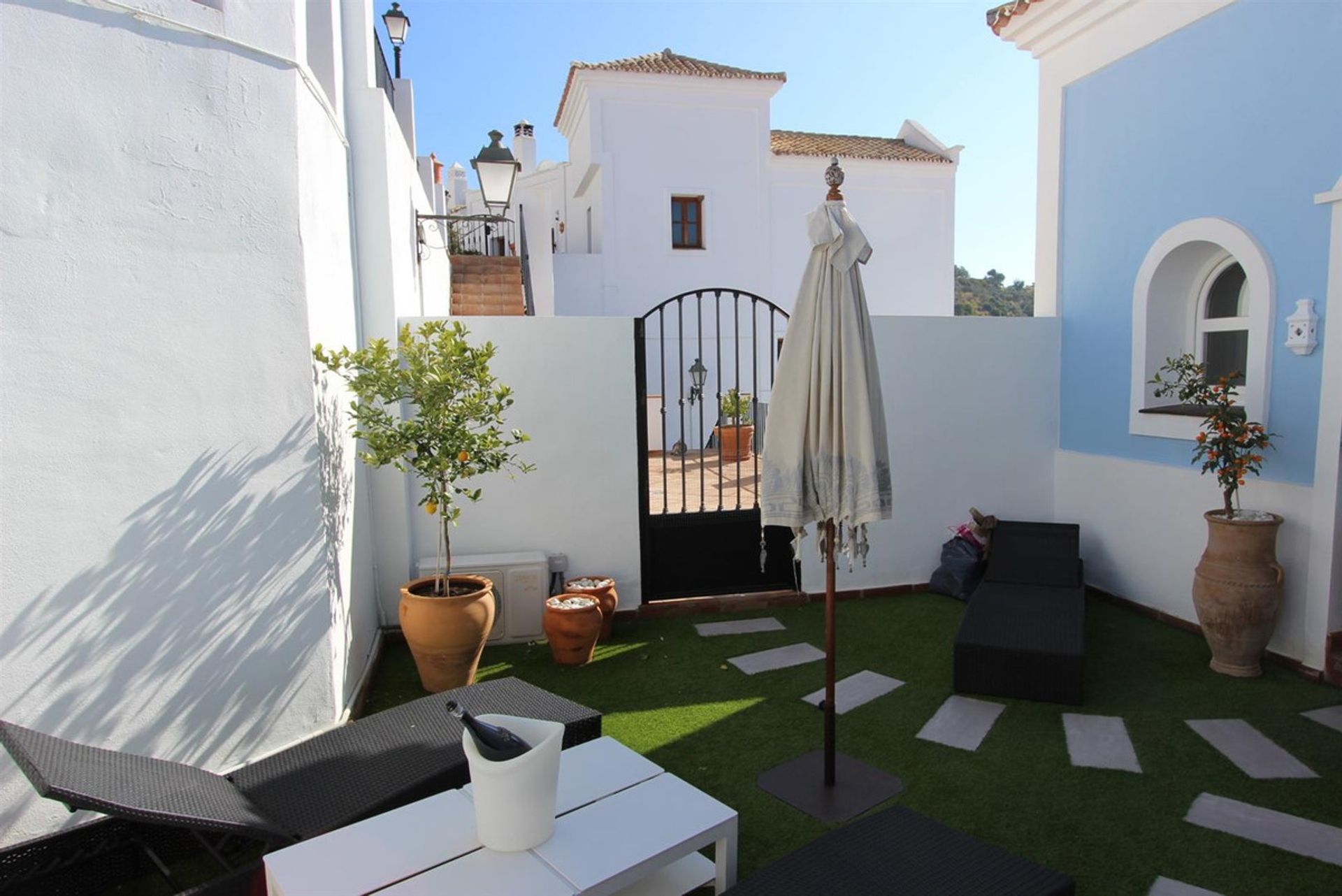 Huis in Benahavís, Andalusia 10226896