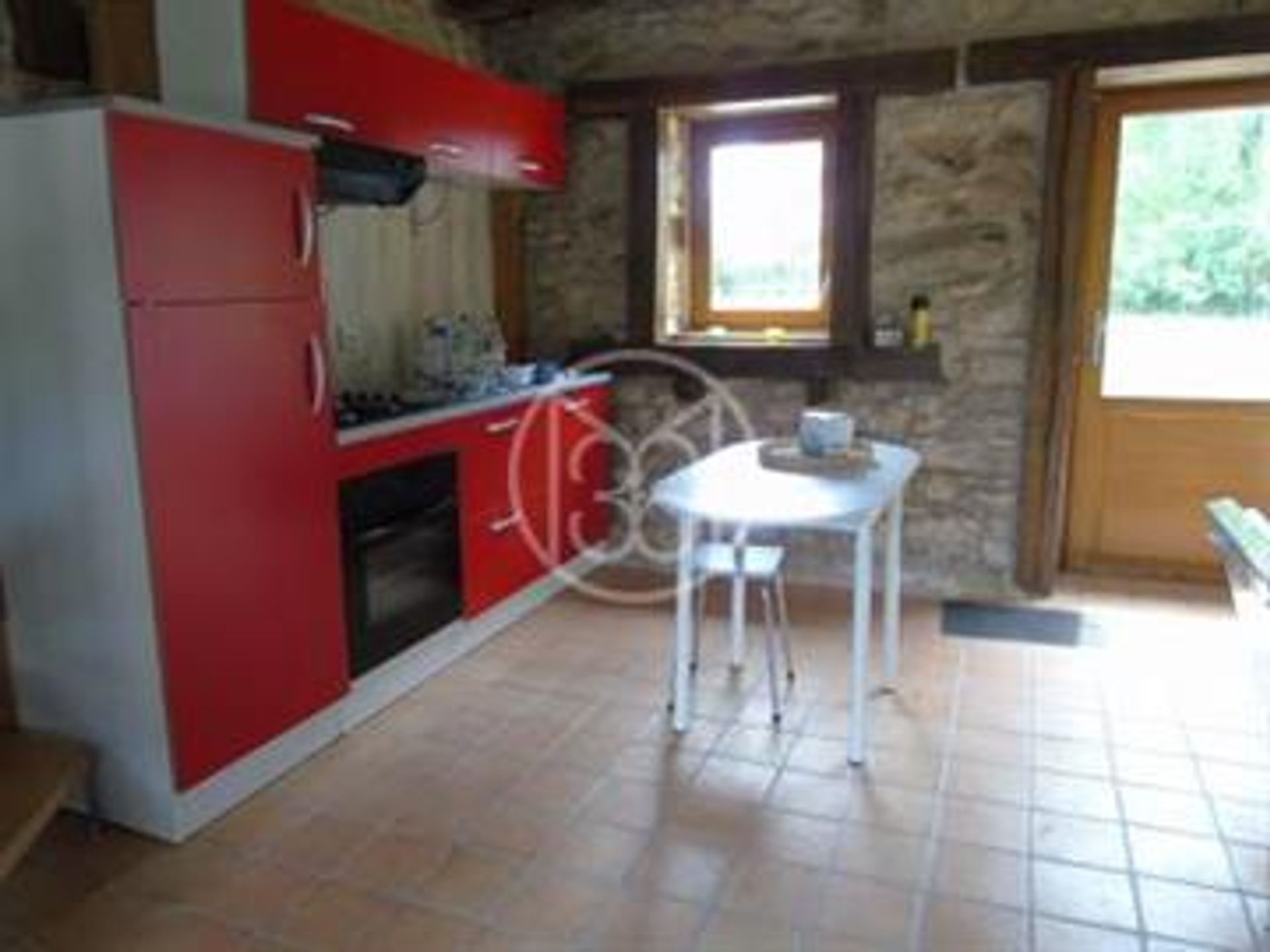 σπίτι σε Archigny, Nouvelle-Aquitaine 10226933