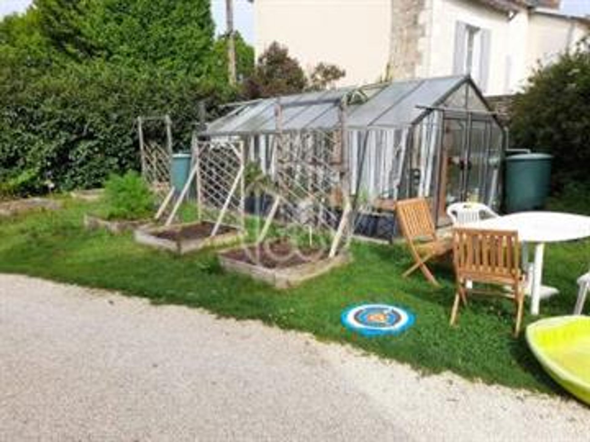 Huis in Civray, Nouvelle-Aquitaine 10226934