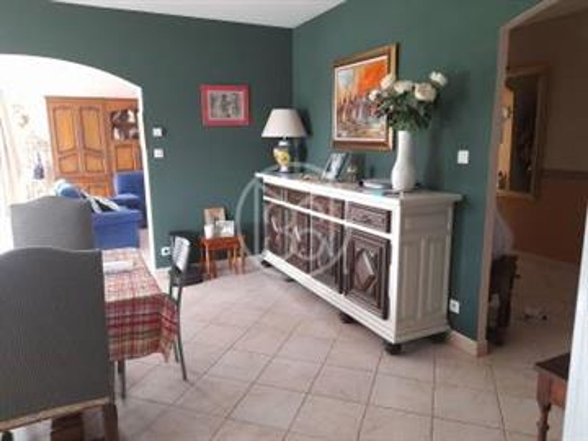 Huis in Civray, Nouvelle-Aquitanië 10226937