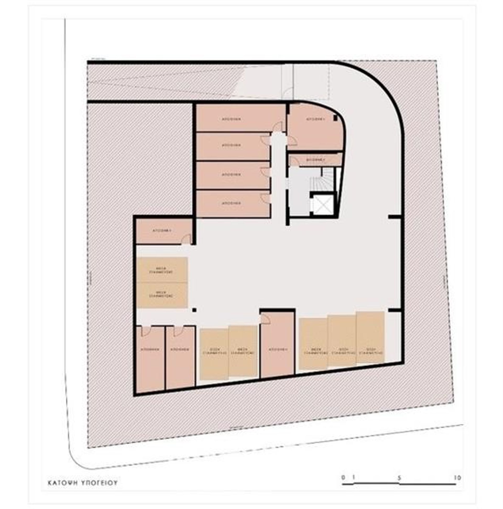 عمارات في Chalandri,  10226949