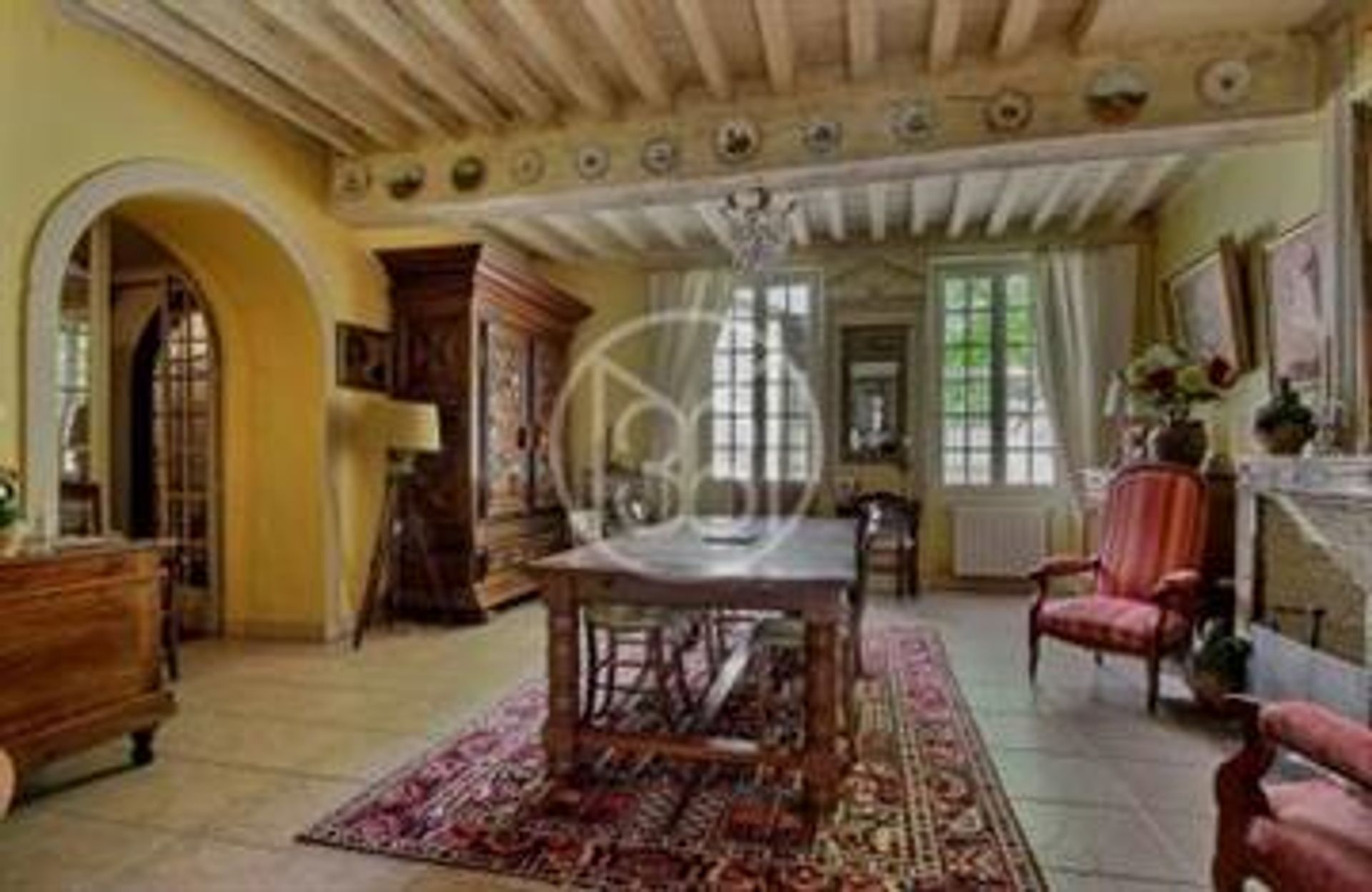 Haus im Sainte-Foy-la-Grande, Nouvelle-Aquitaine 10226957